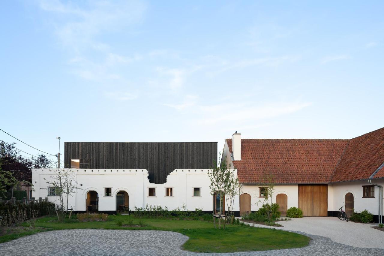 Huis19 Luxury Ghent