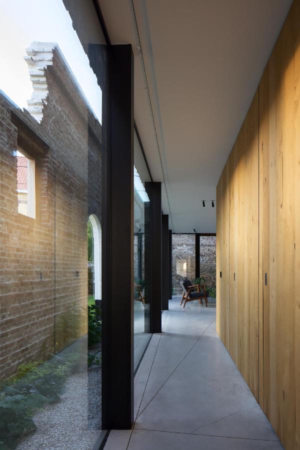Huis19 Luxury Apartment *
