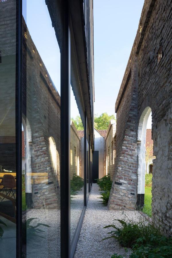 Huis19 Luxury Ghent