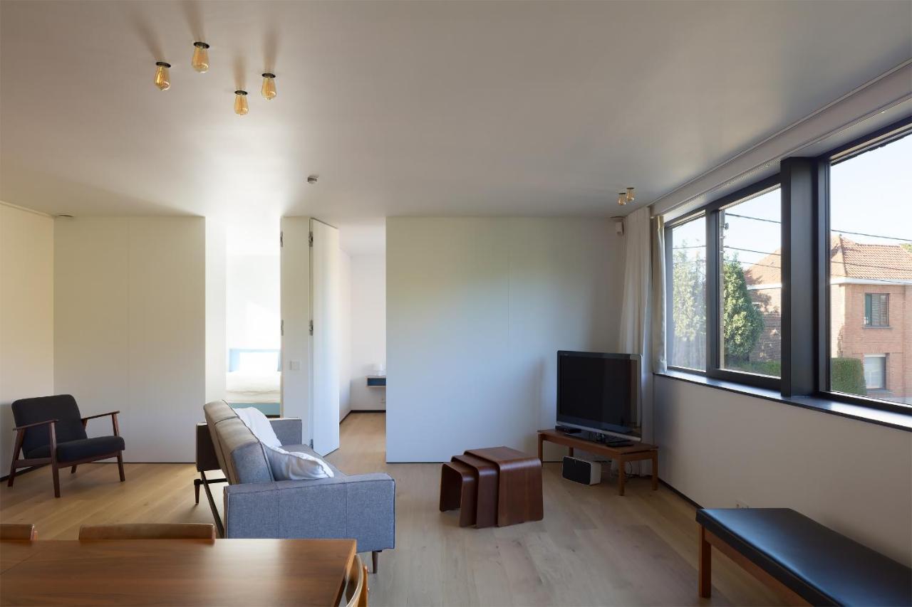 Huis19 Luxury * Ghent
