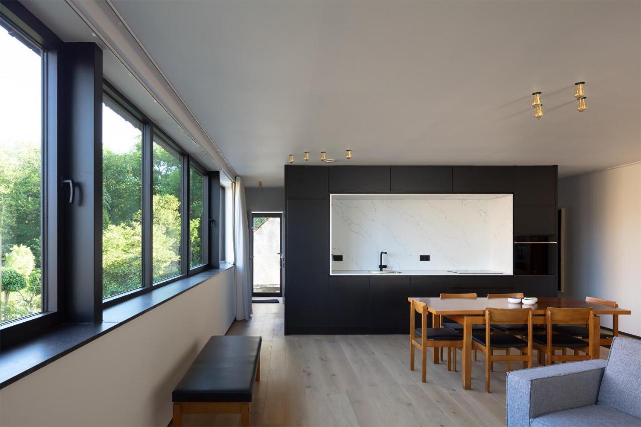 Huis19 Luxury Apartment *