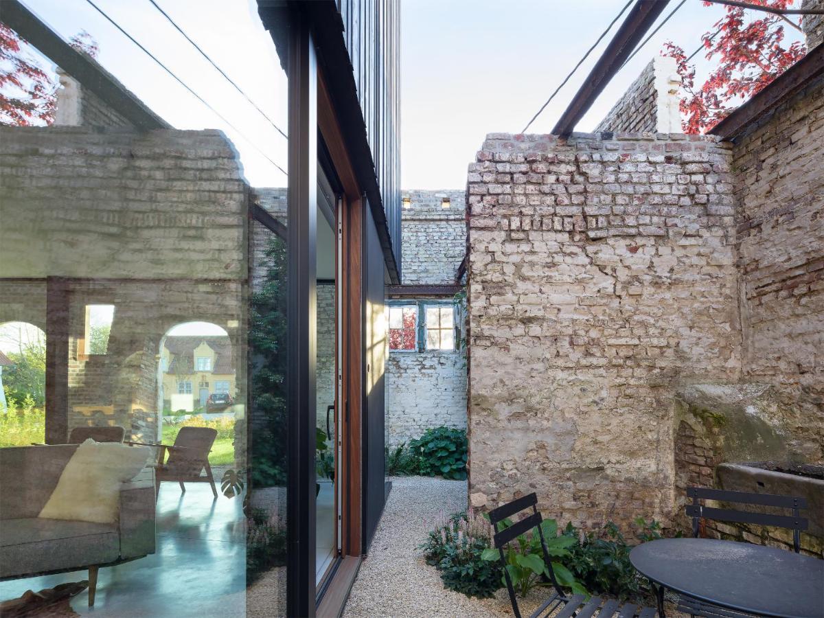 Huis19 Luxury Ghent