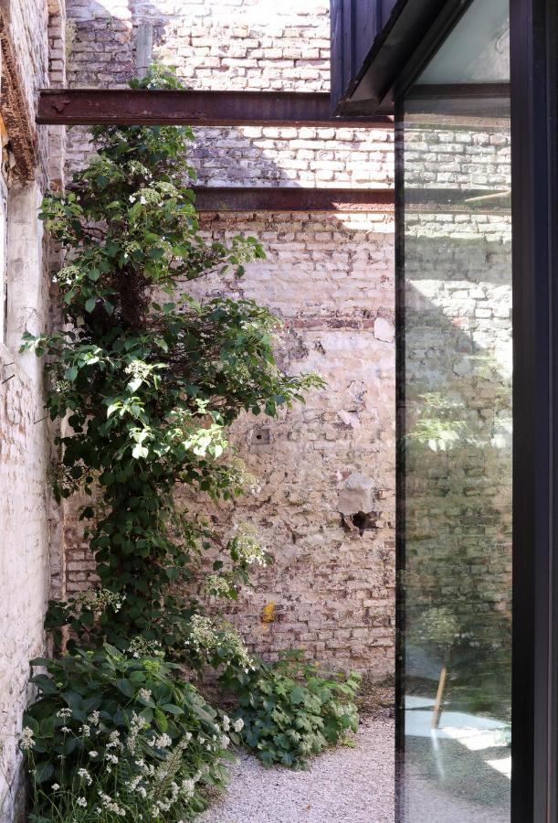 Huis19 Luxury * Ghent