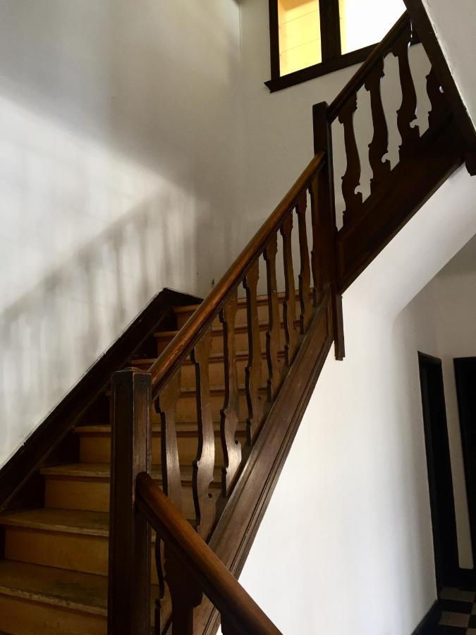 Homestay Anglo House