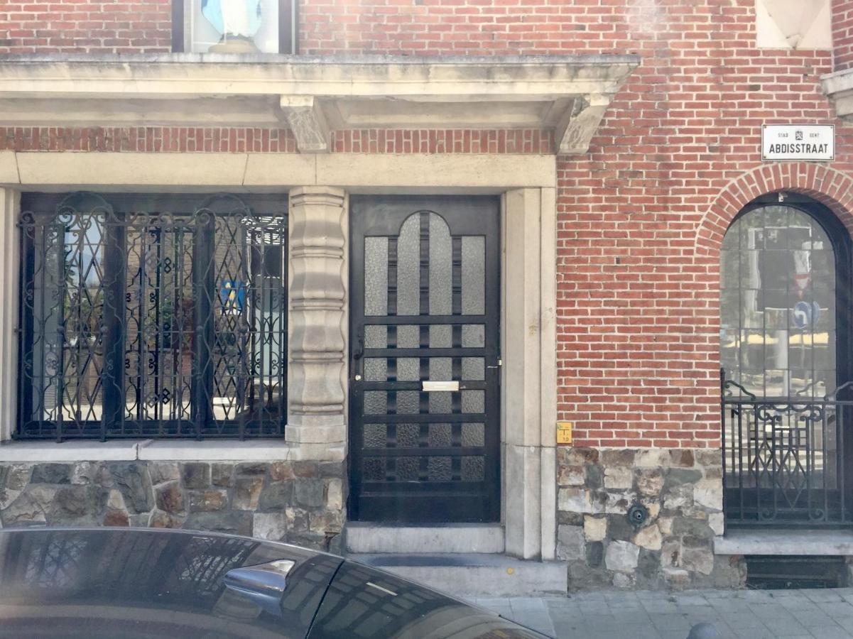 Anglo House * Ghent