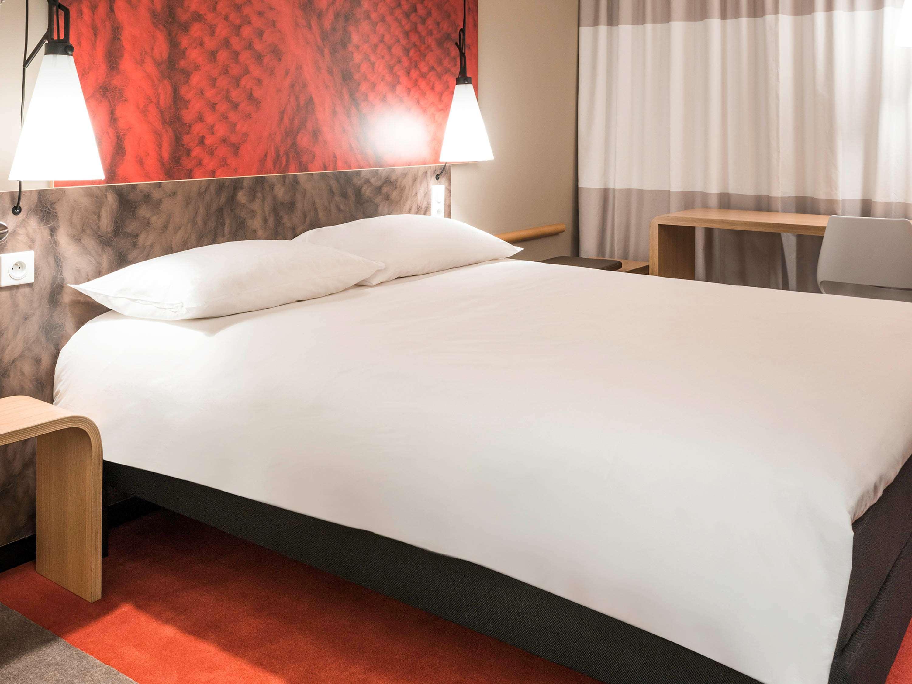 Ibis Centrum St. Baafs Kathedraal Hotel 3*