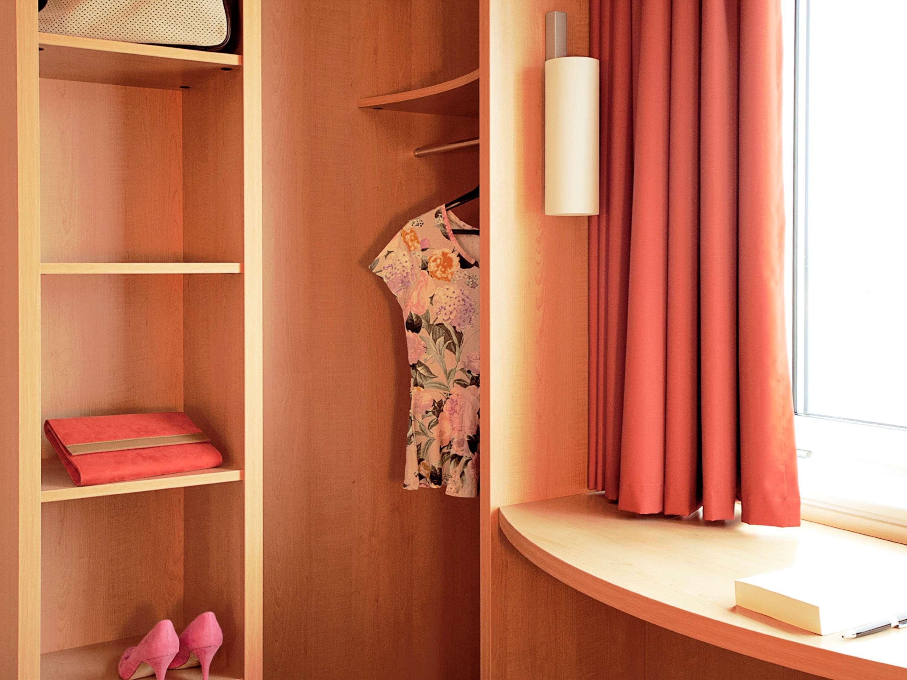 Ibis Centrum St. Baafs Kathedraal Hotel 3*
