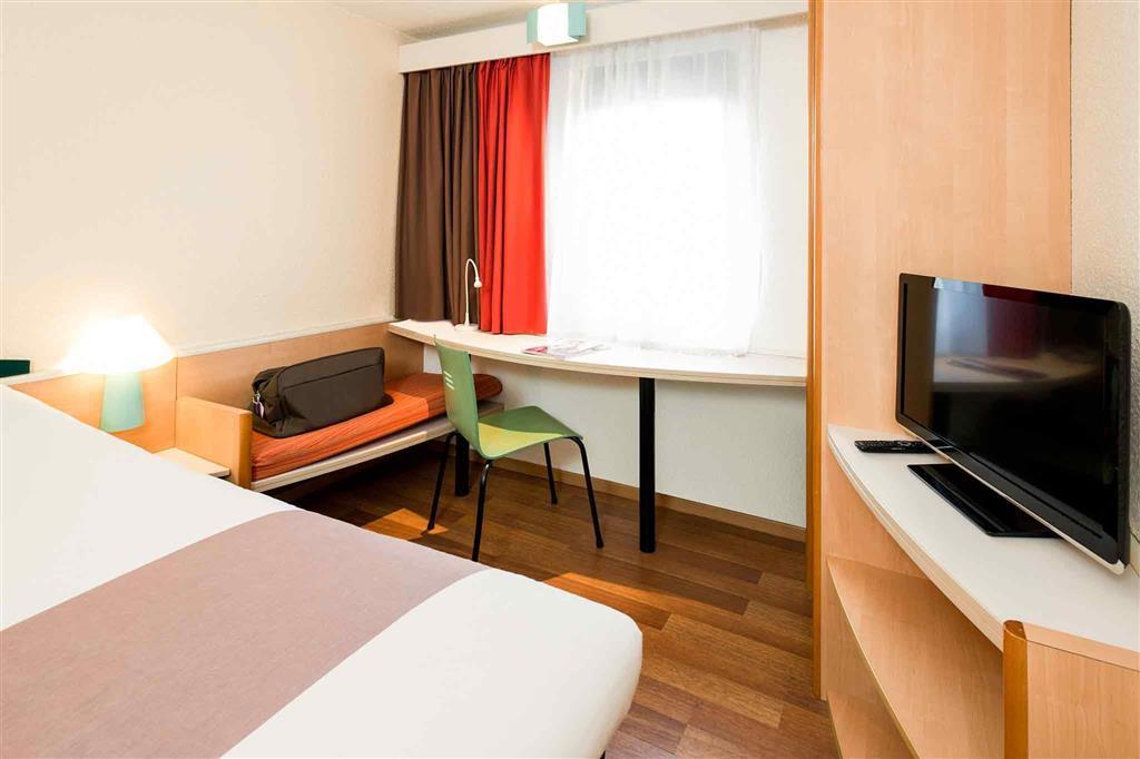 Ibis Centrum St. Baafs Kathedraal