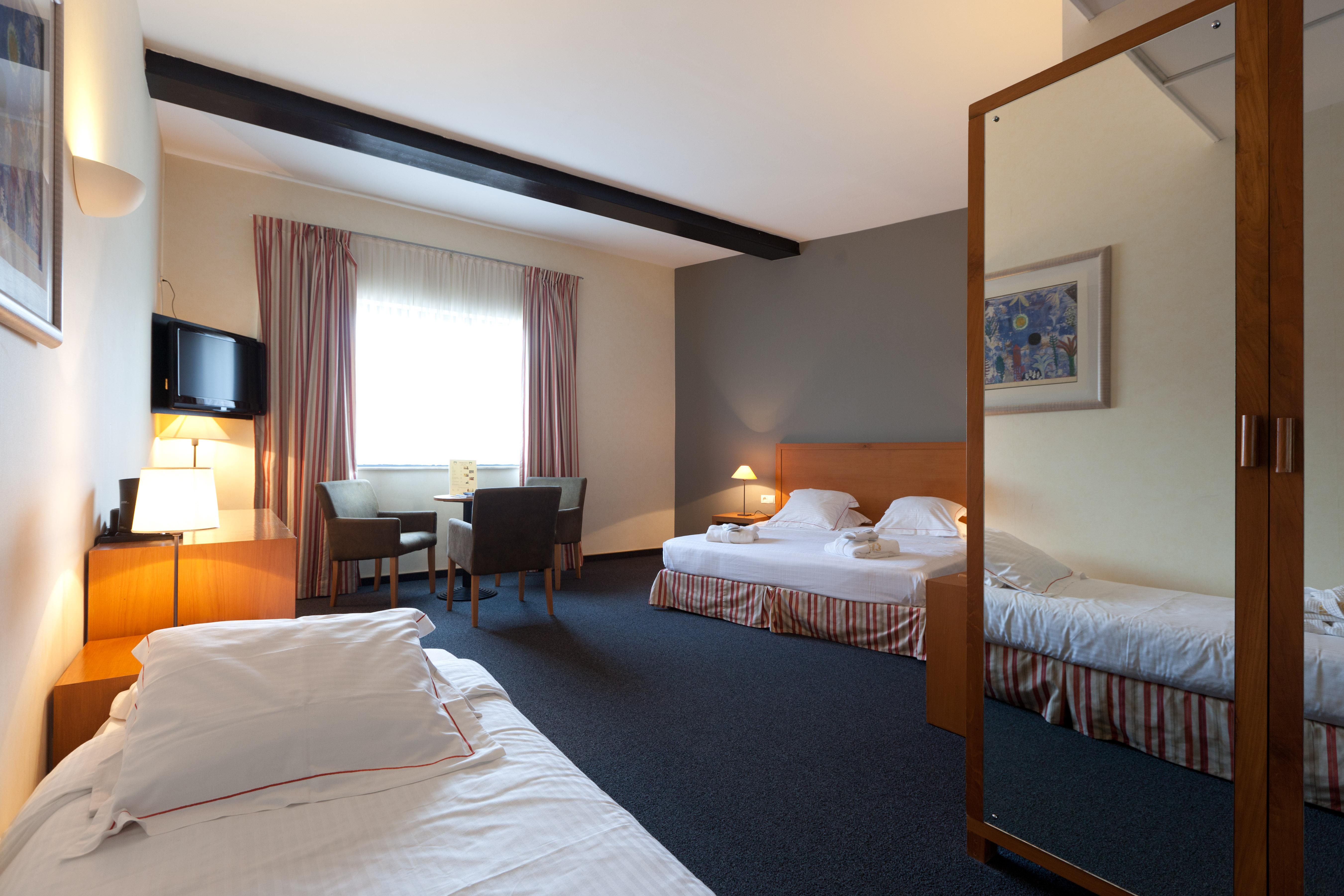 Hotel River Ghent