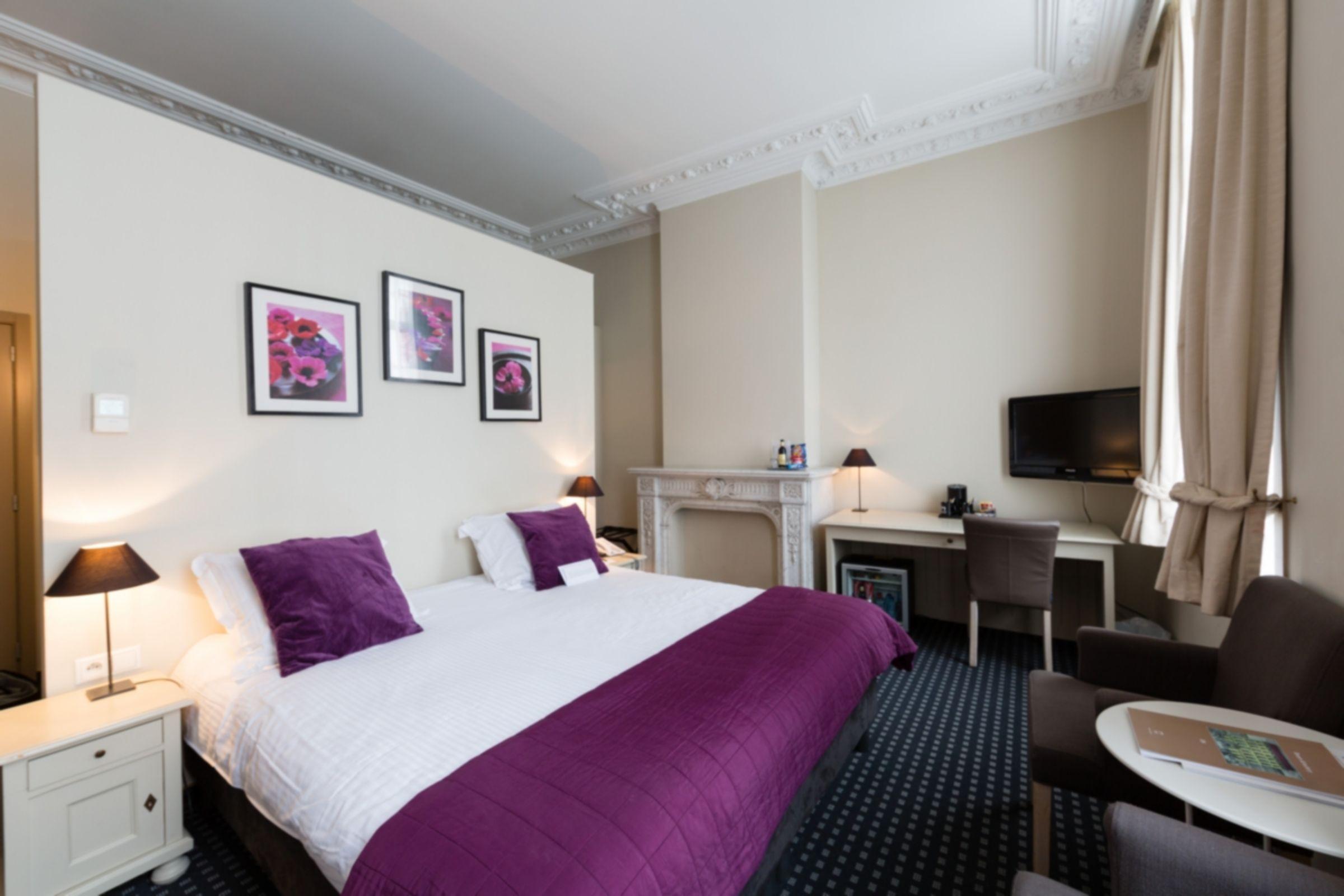 De Flandre 4* Gent
