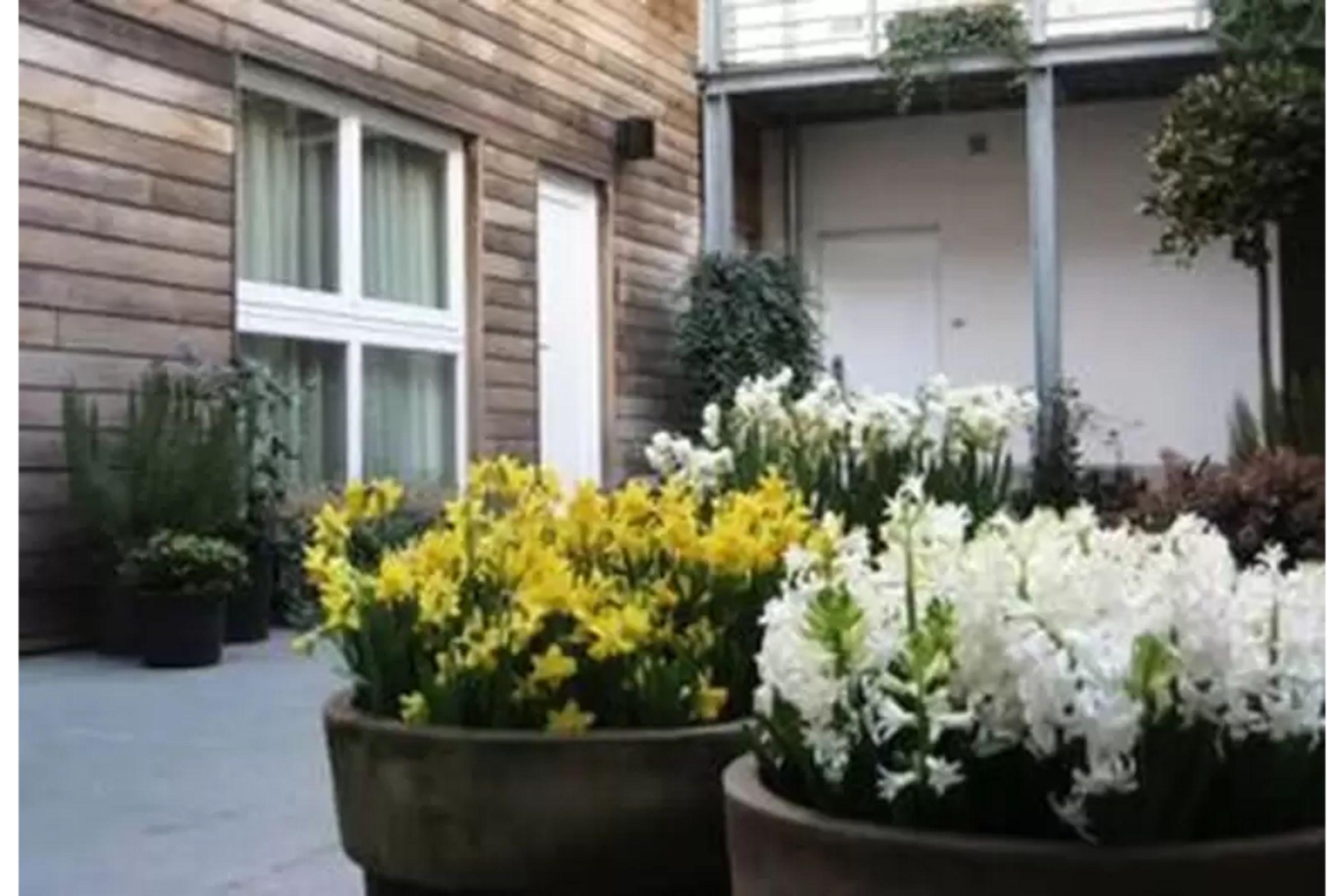 De Flandre Hotel Gent