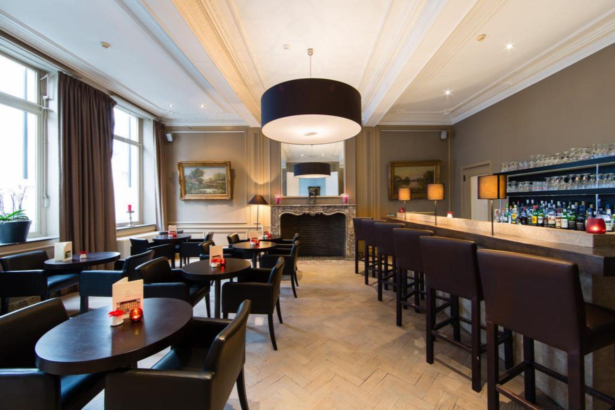 Hotel De Flandre