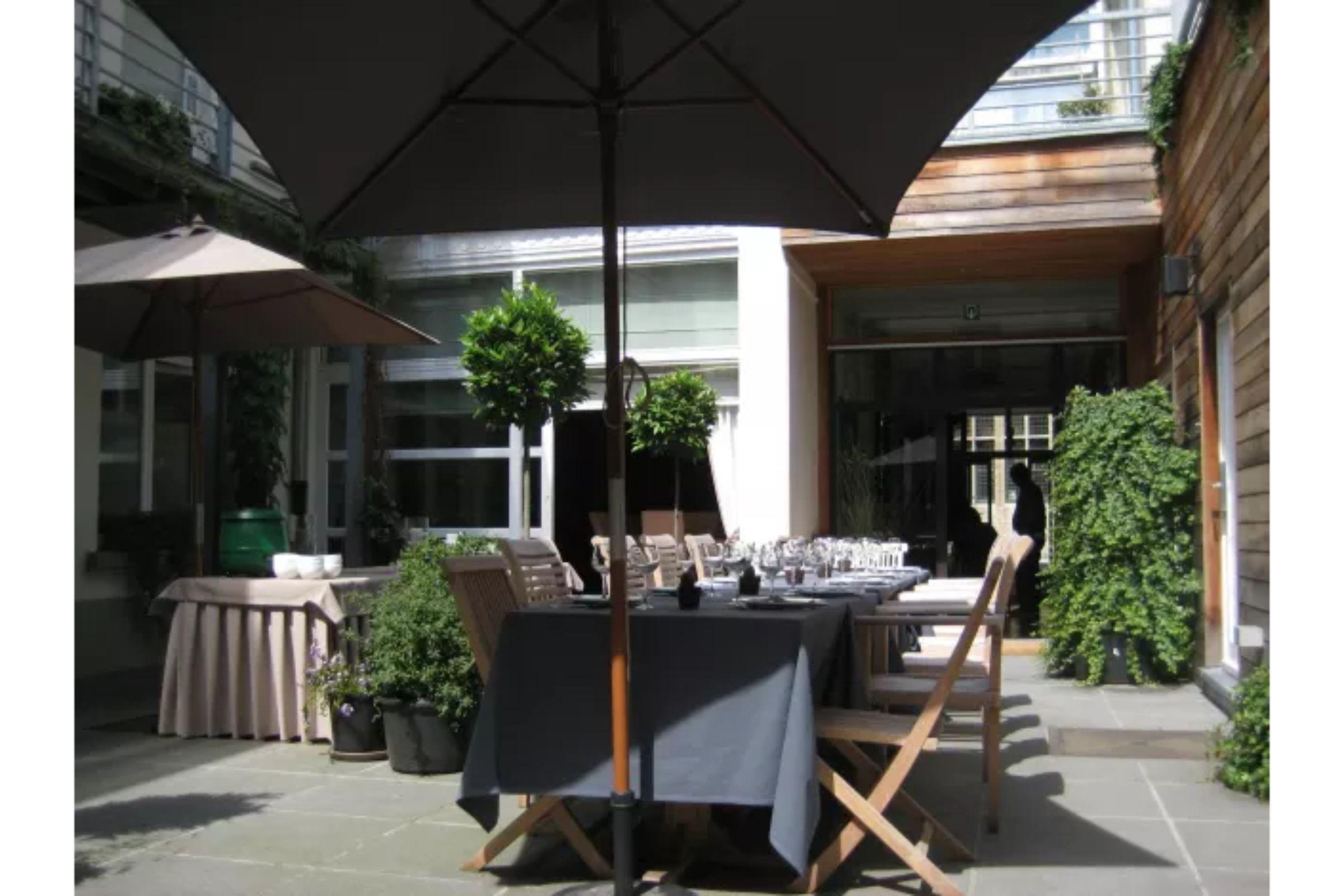 Hotel De Flandre