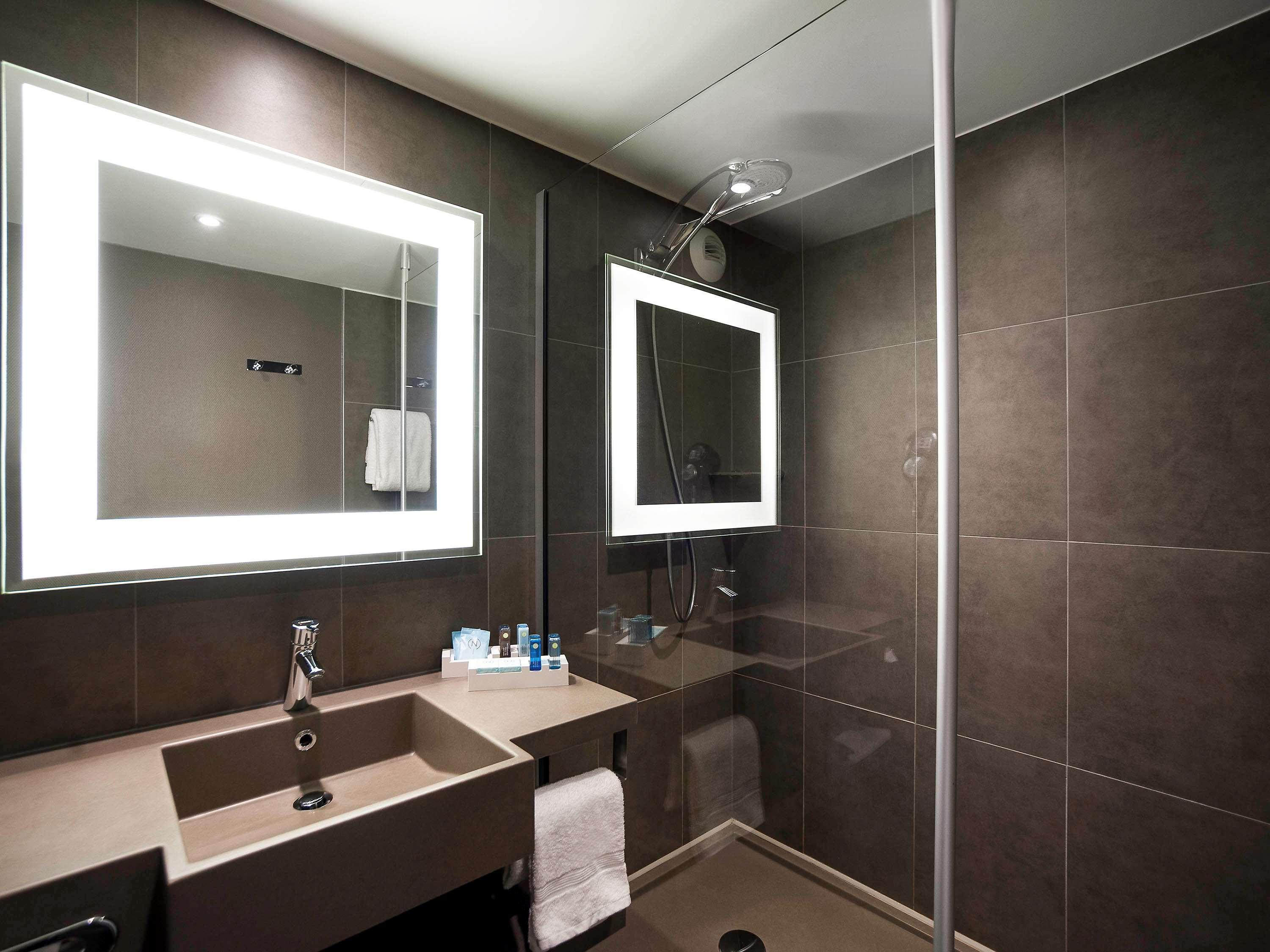 Hotel Novotel Centrum