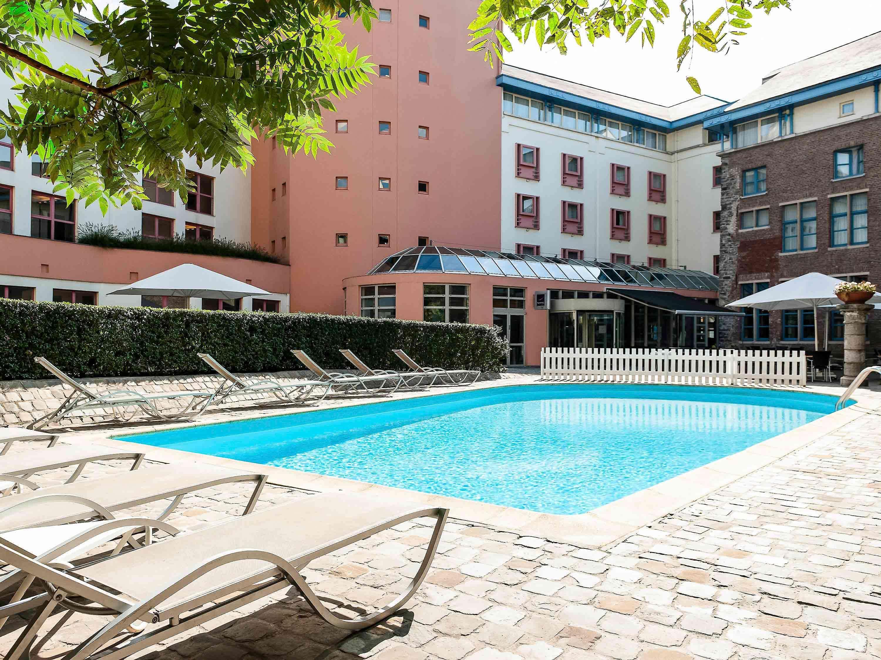 Hotel Novotel Centrum