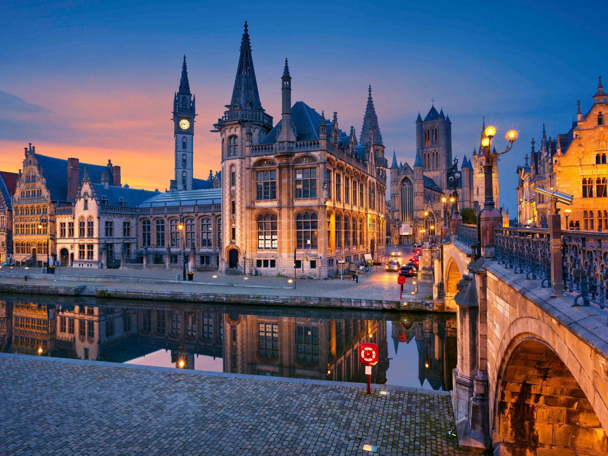 Novotel Centrum