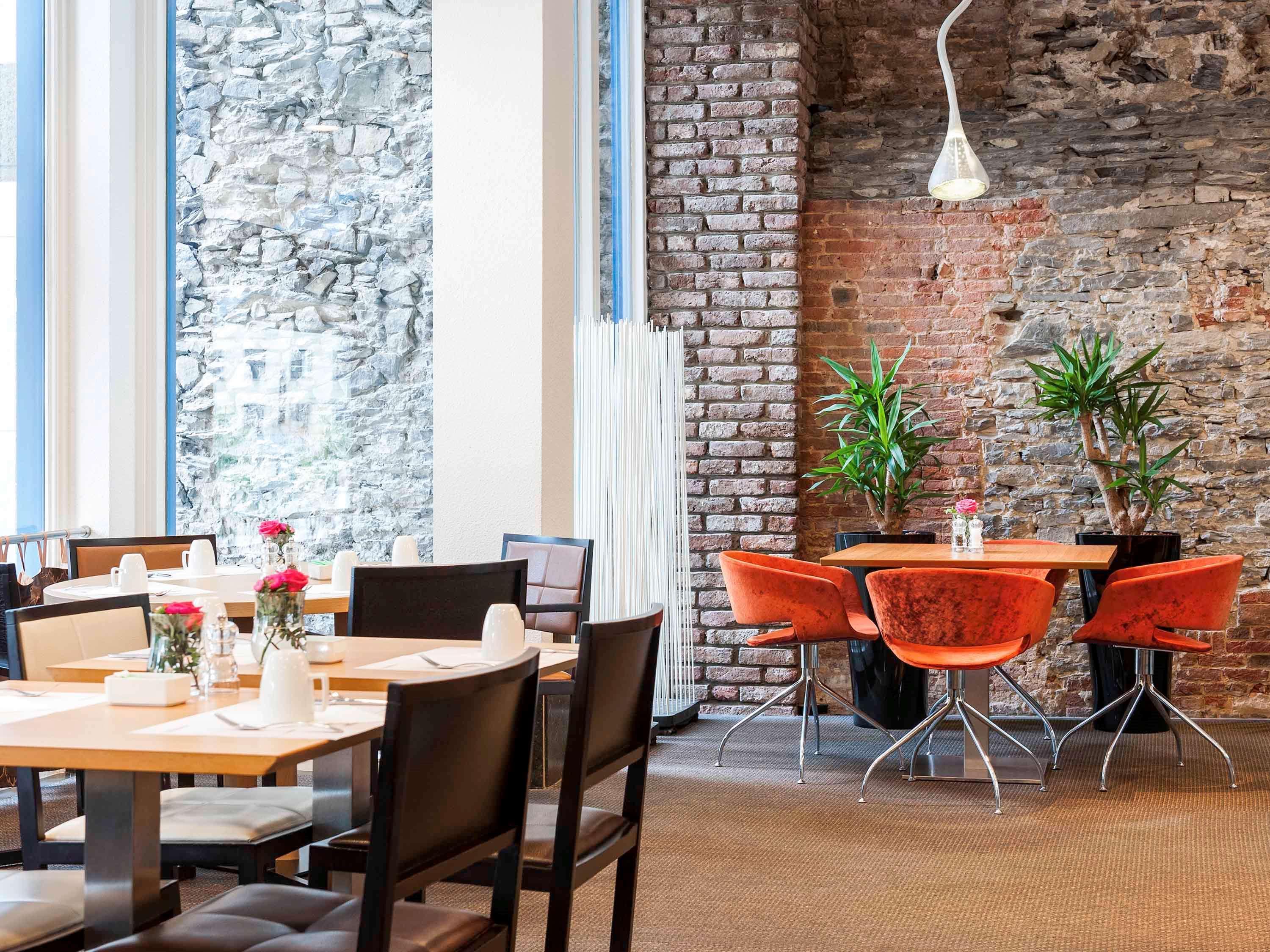 Hotel Novotel Centrum