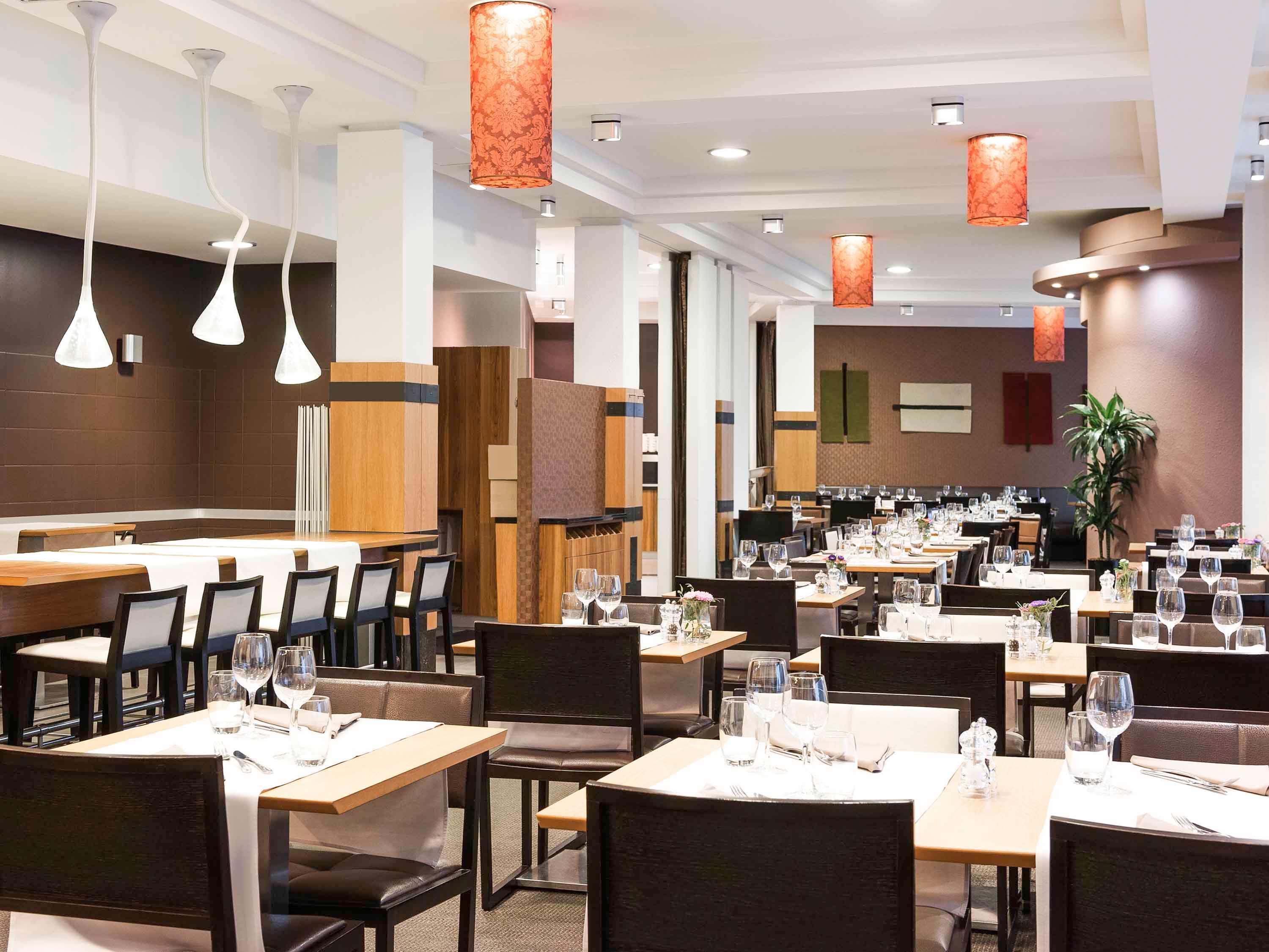 Novotel Centrum Ghent