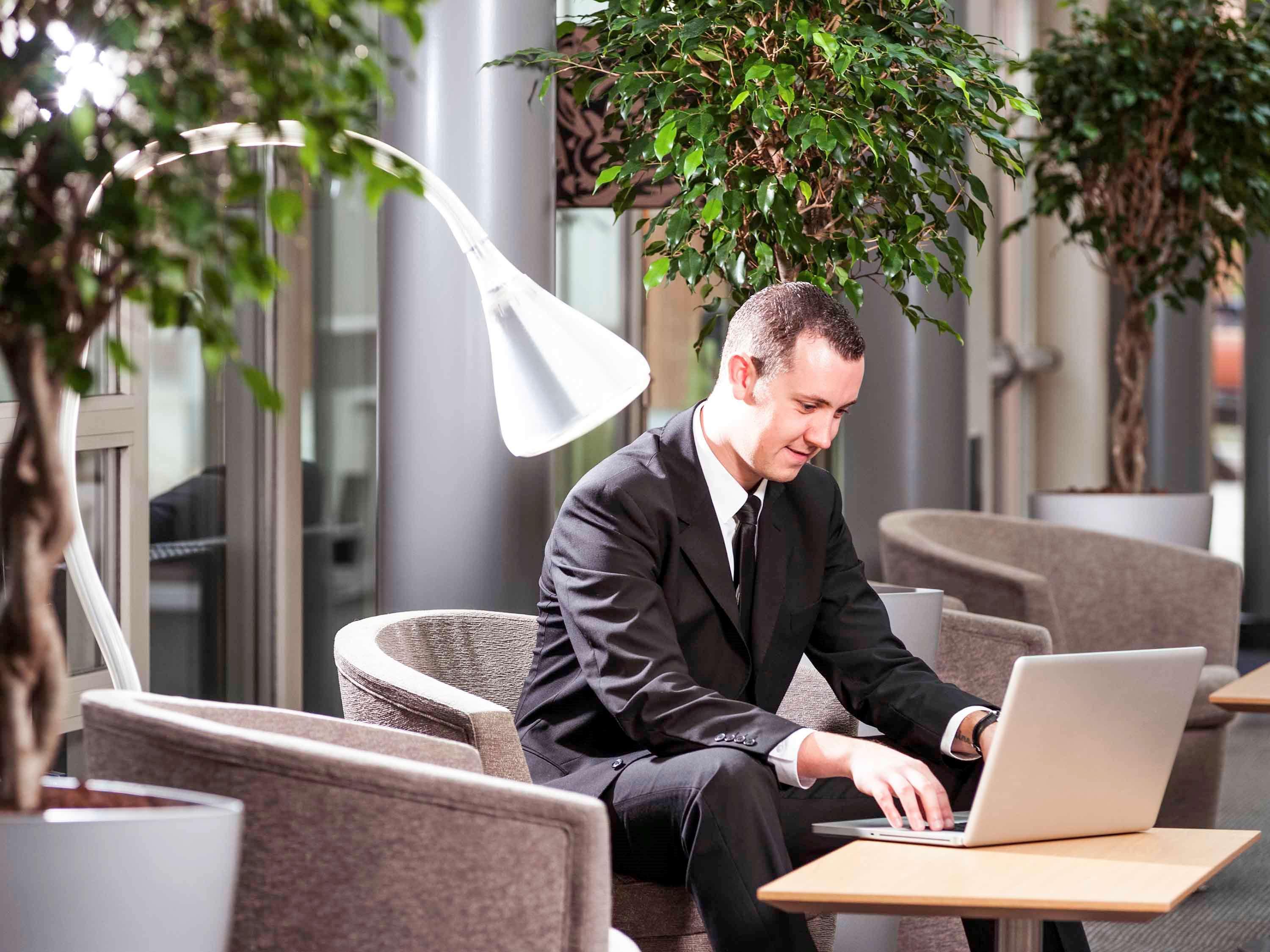 Novotel Centrum Hotel Ghent