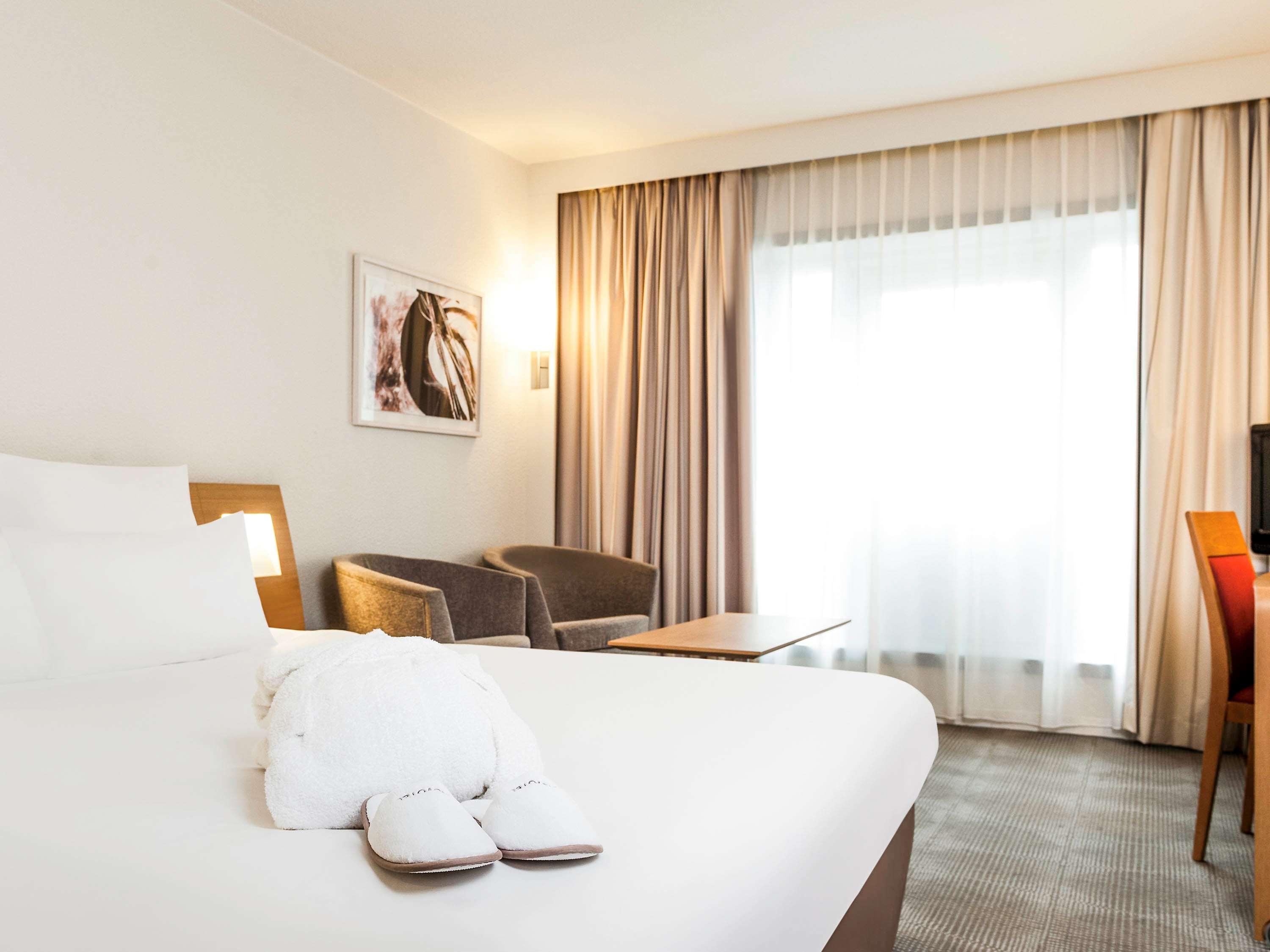 Hotel Novotel Centrum