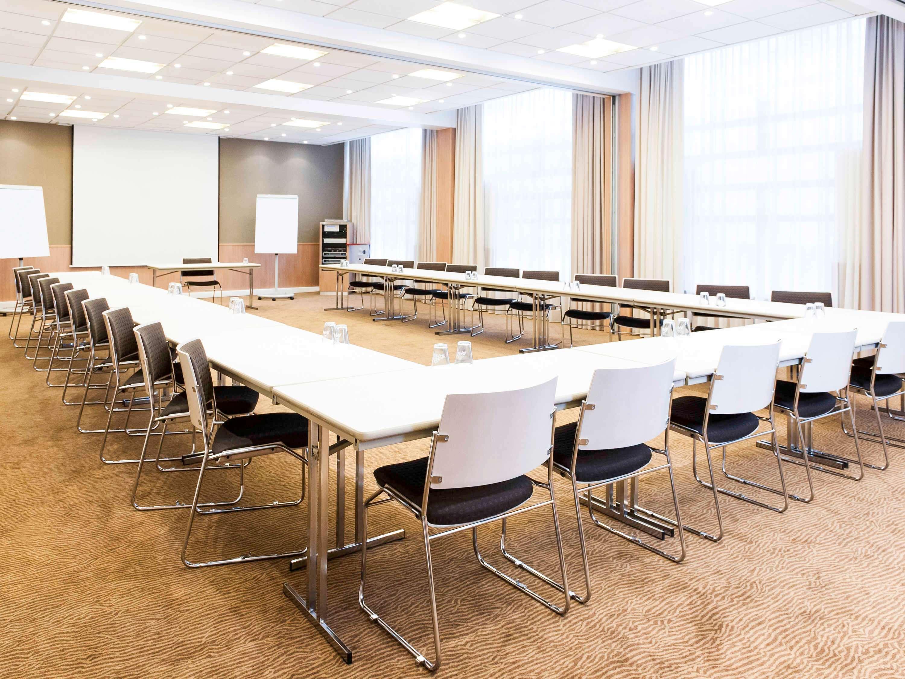 Novotel Centrum Ghent