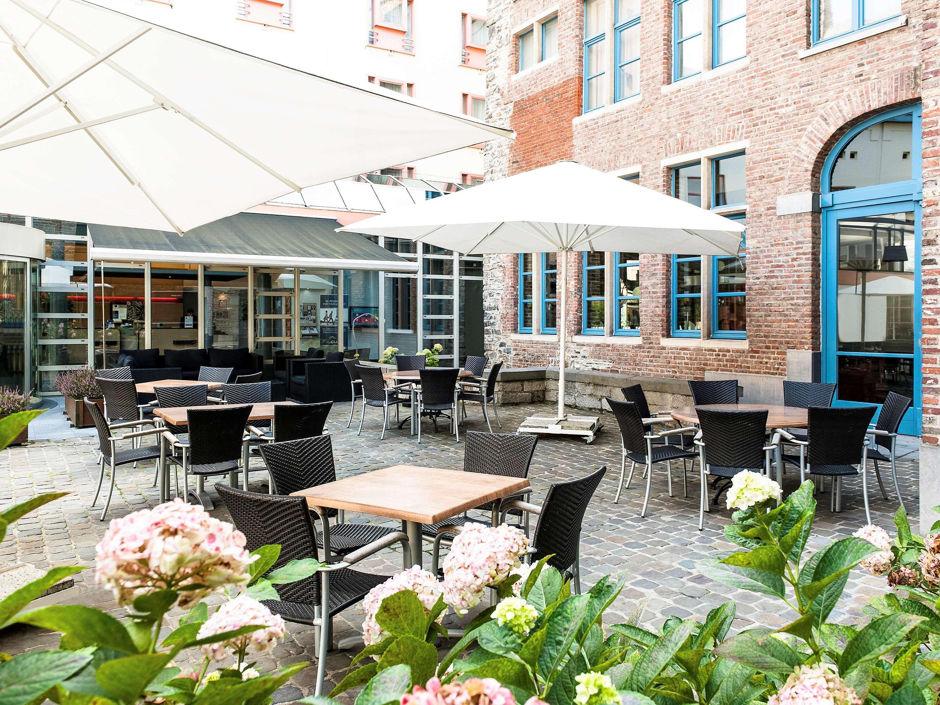 Hotel Novotel Centrum 3*