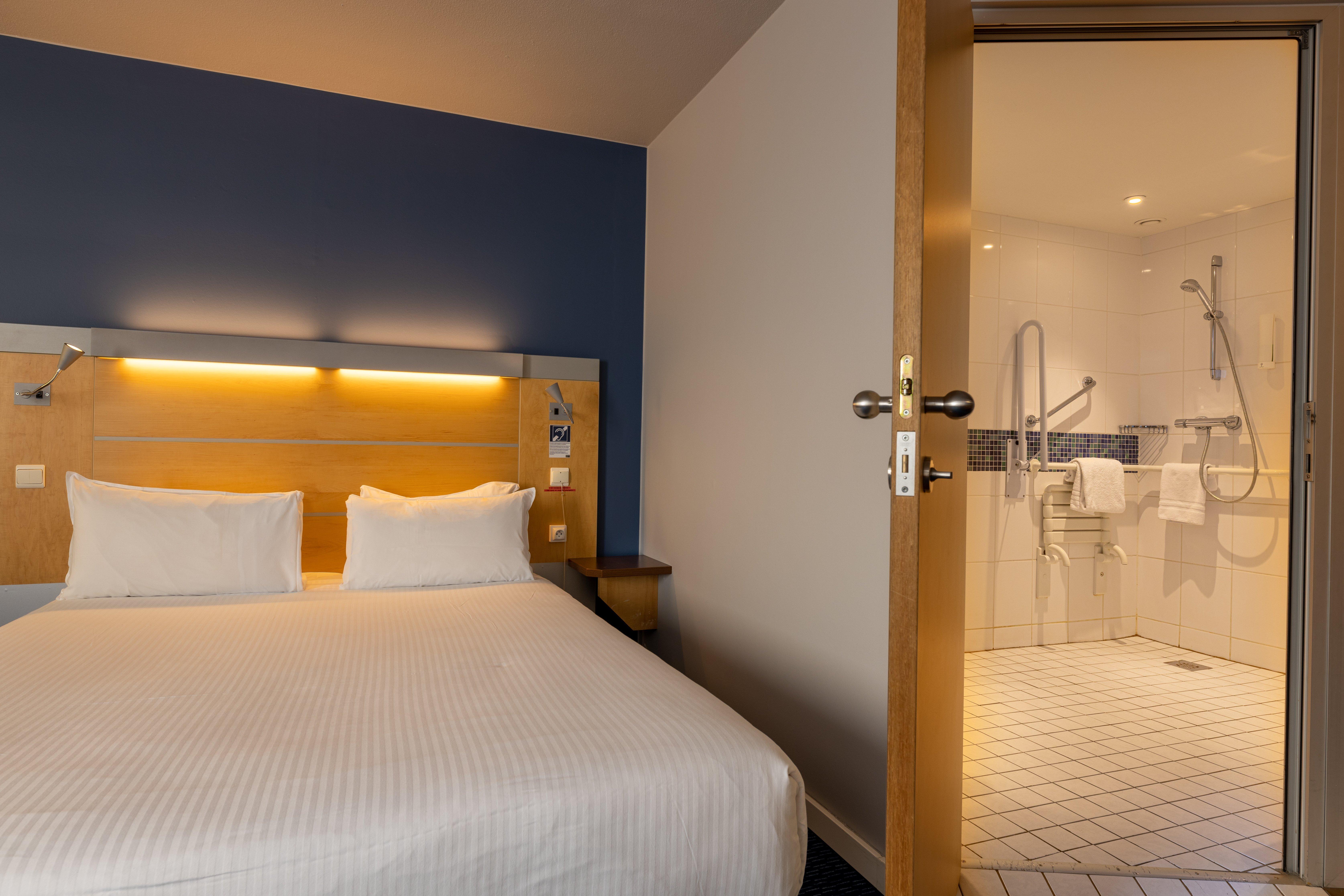 Express & By Ihg Hotel Gante