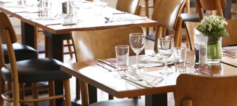 Campanile & Restaurant Hotel 2*