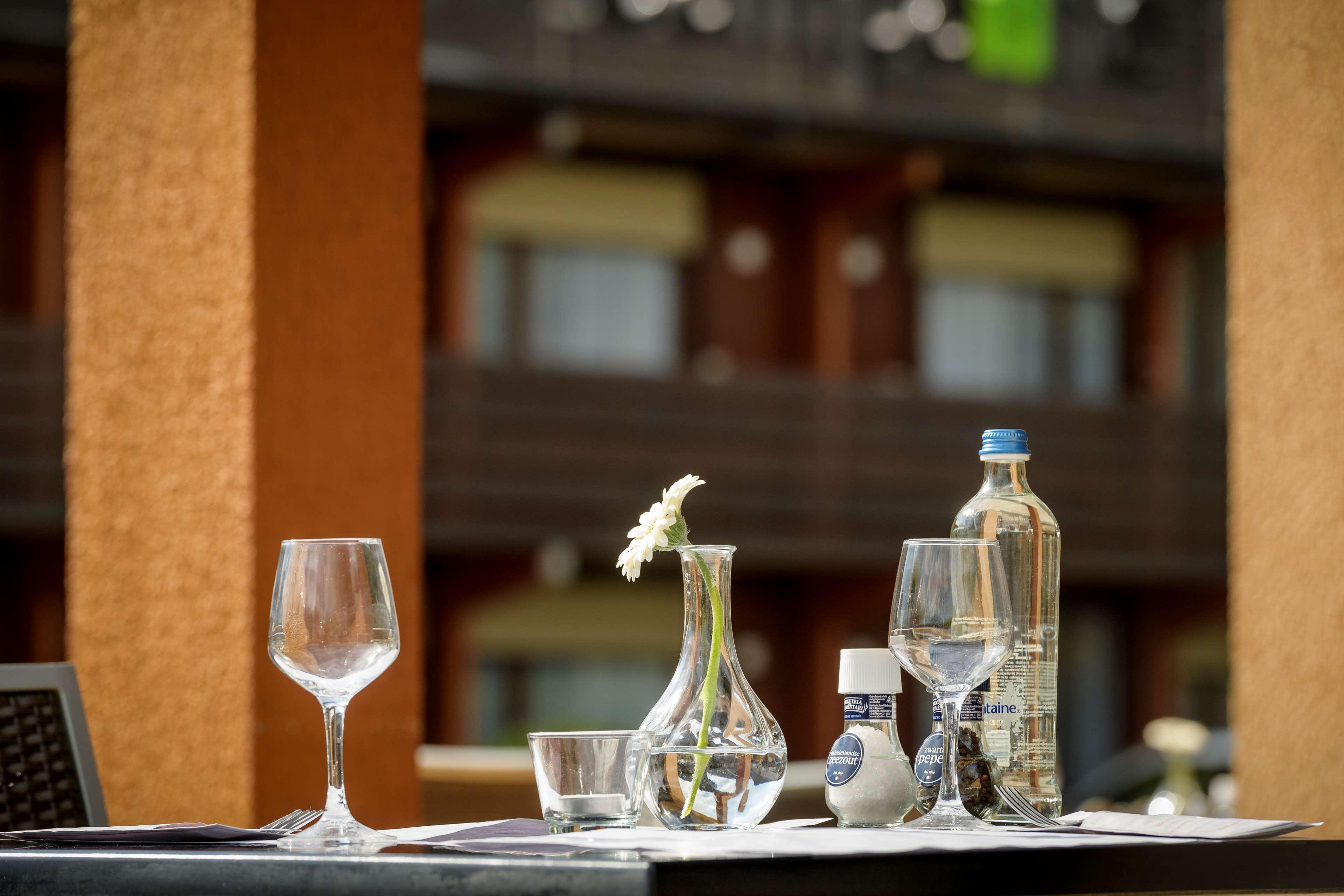 Campanile & Restaurant 2*