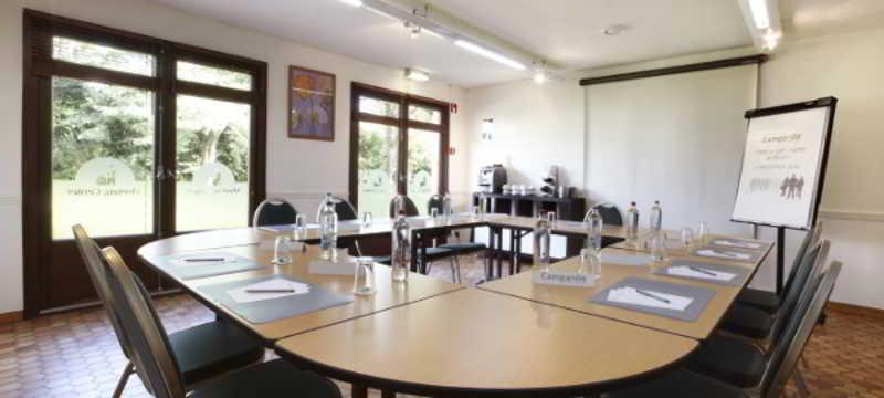 Campanile & Restaurant 2*