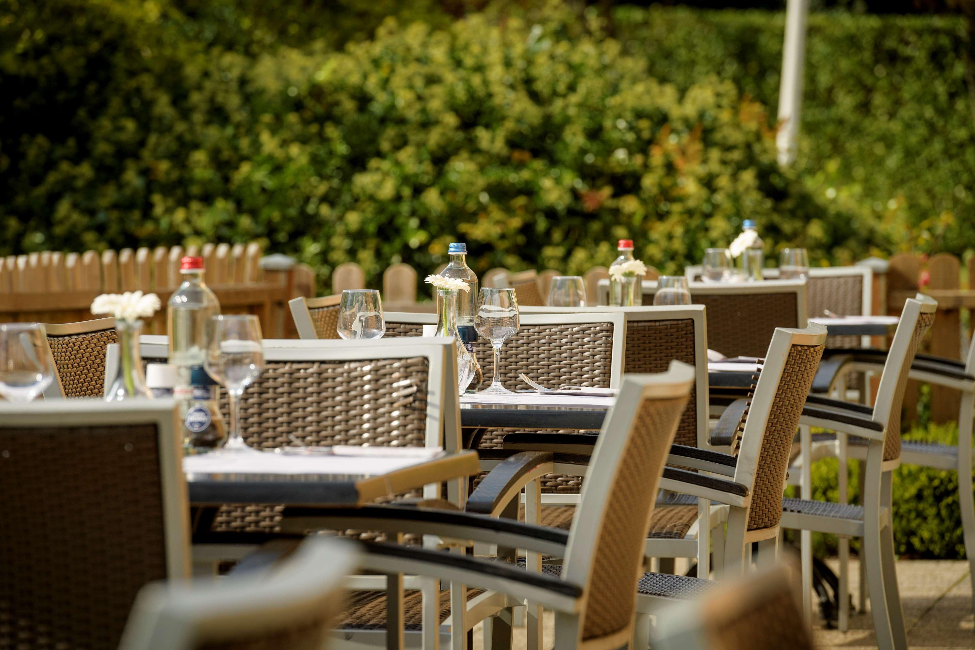 Hotel Campanile & Restaurant Ghent