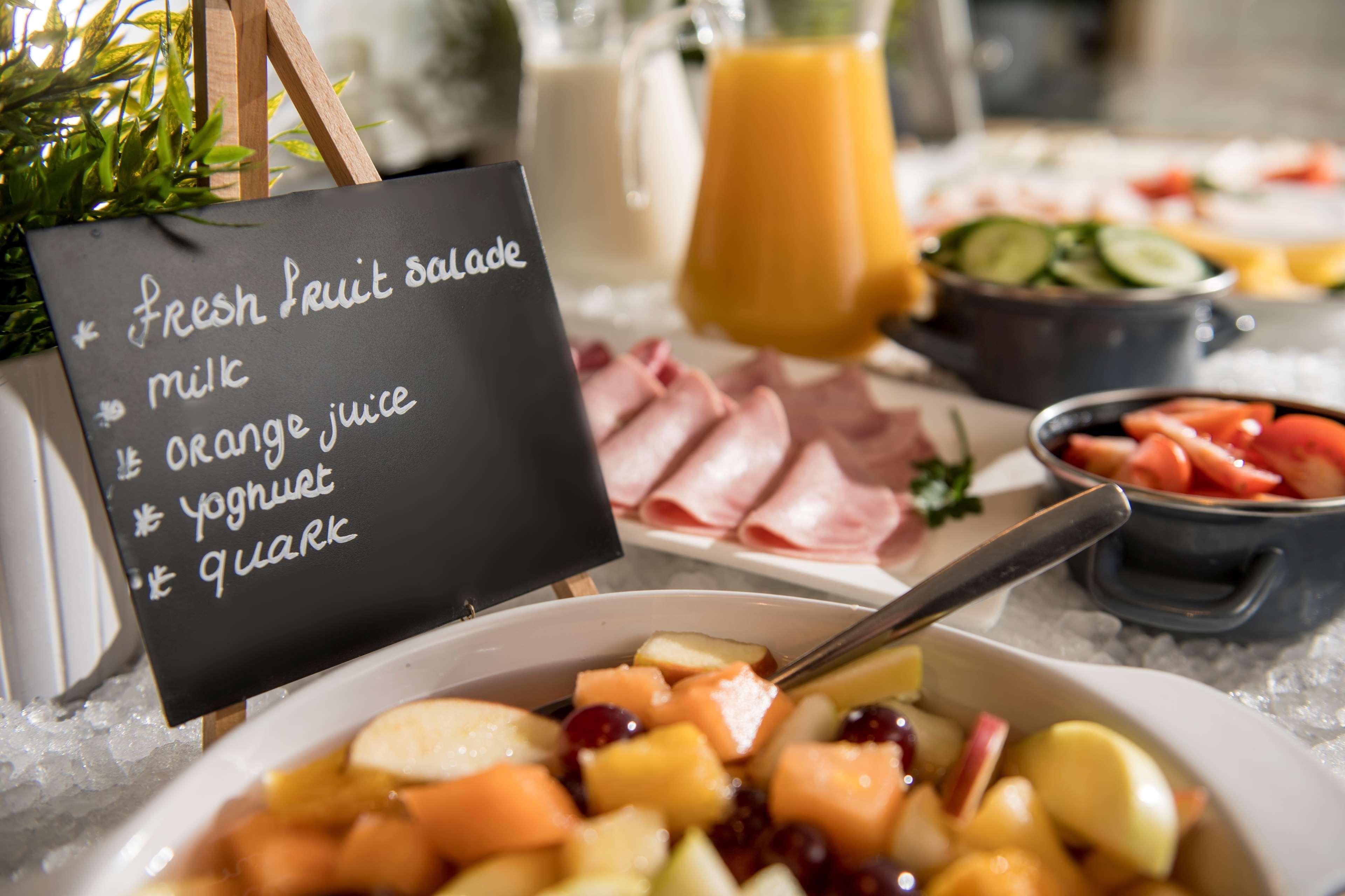 Hotel Campanile & Restaurant Ghent
