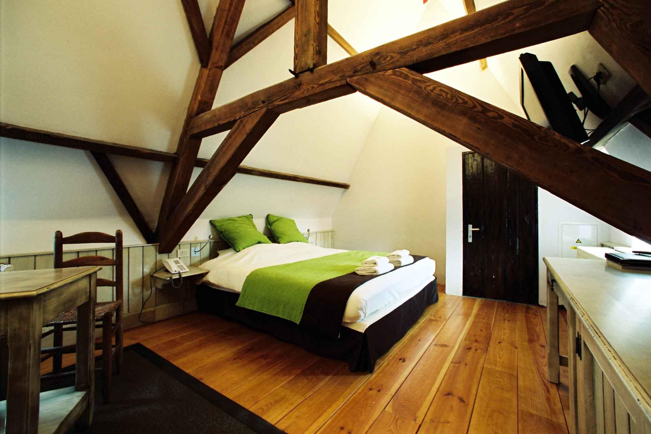Monasterium Poortackere Hotel