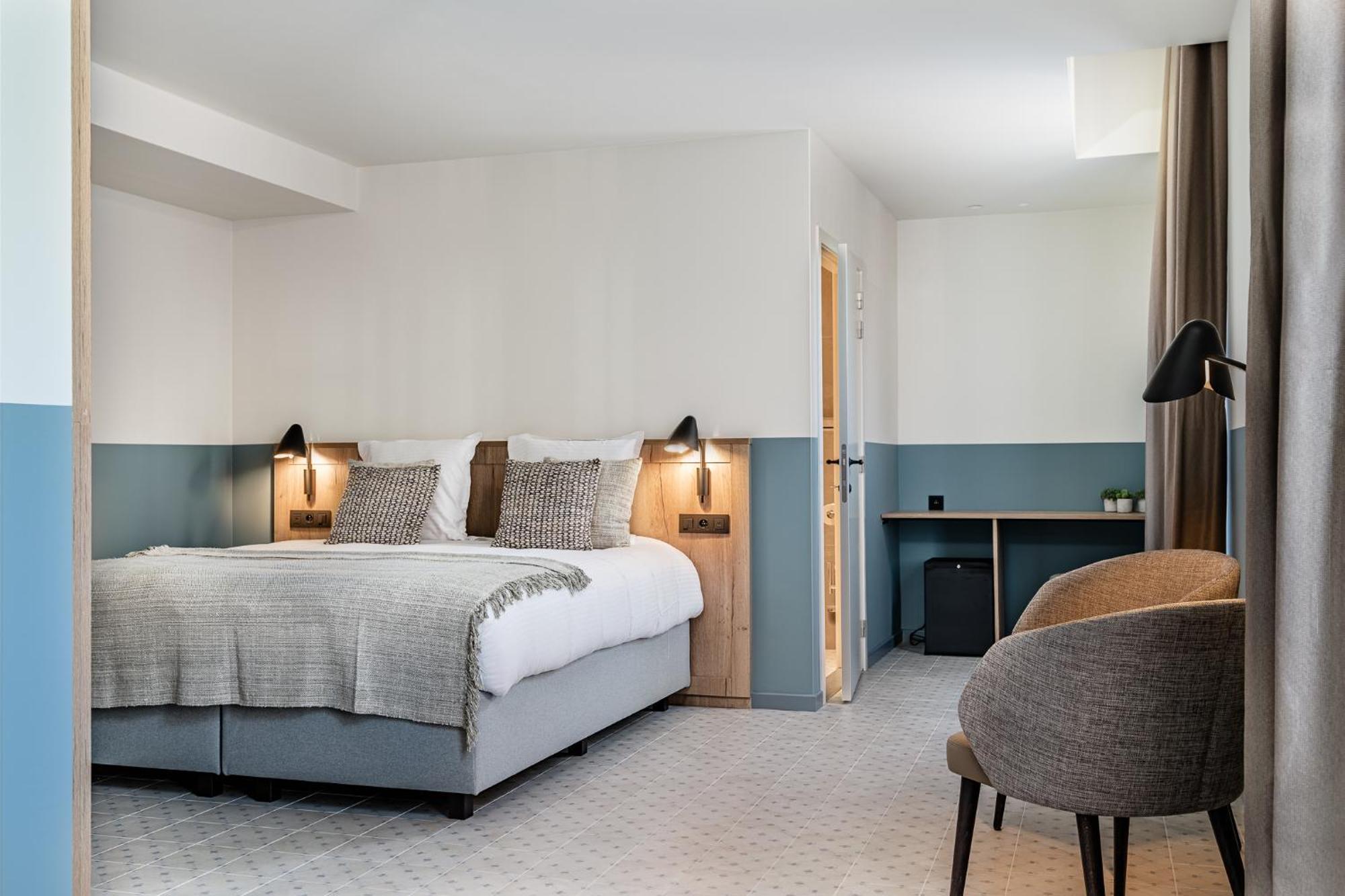 Monasterium Poortackere 3*