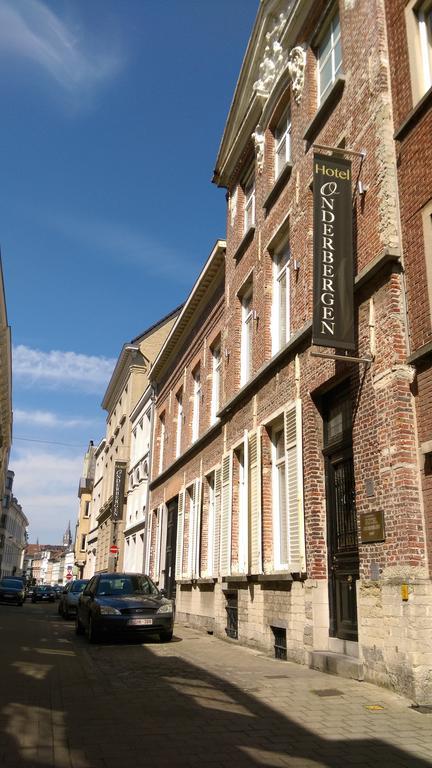 Hotel Onderbergen 3*