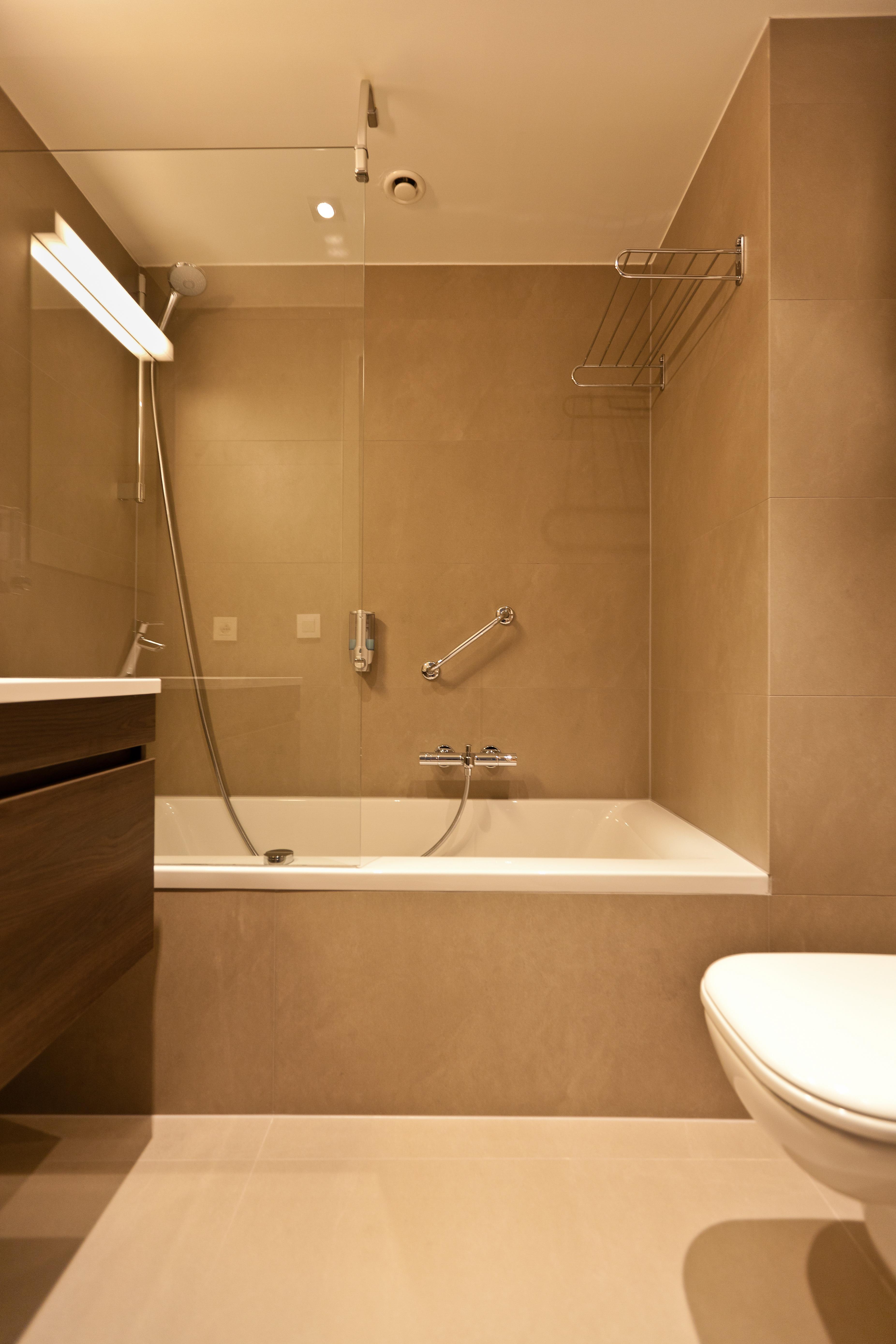 Castelnou Hotel