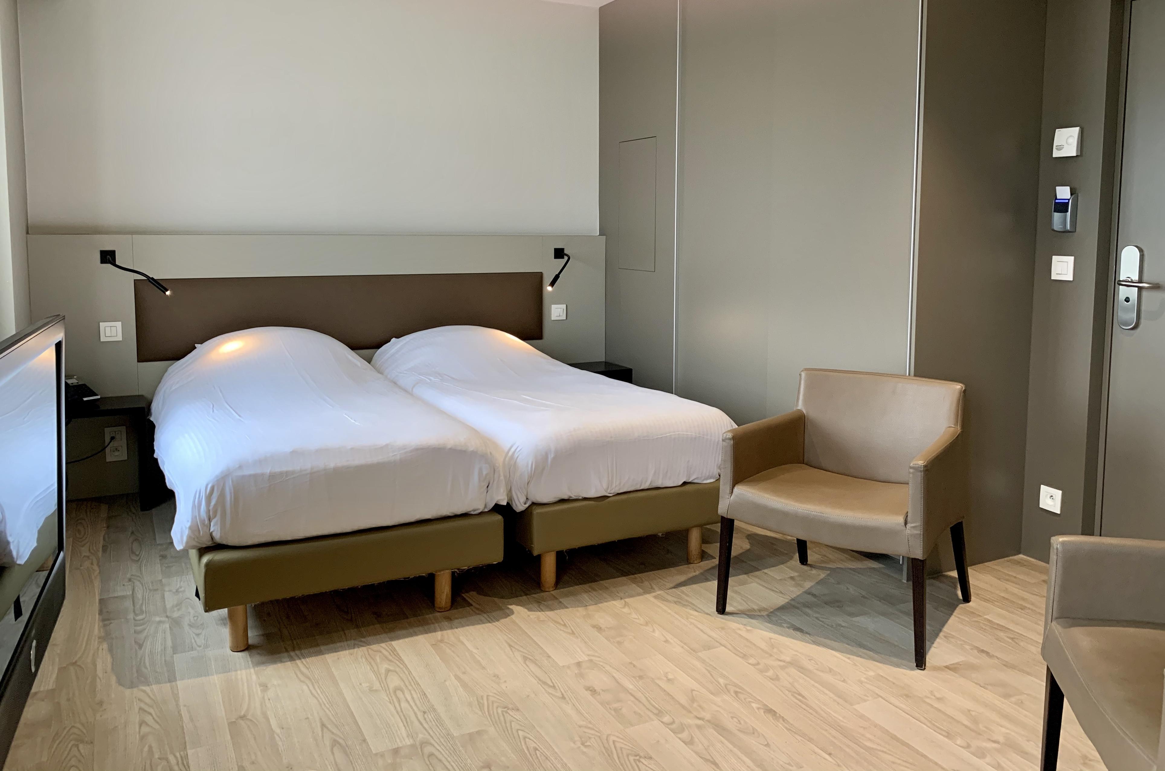 Castelnou Hotel 3*