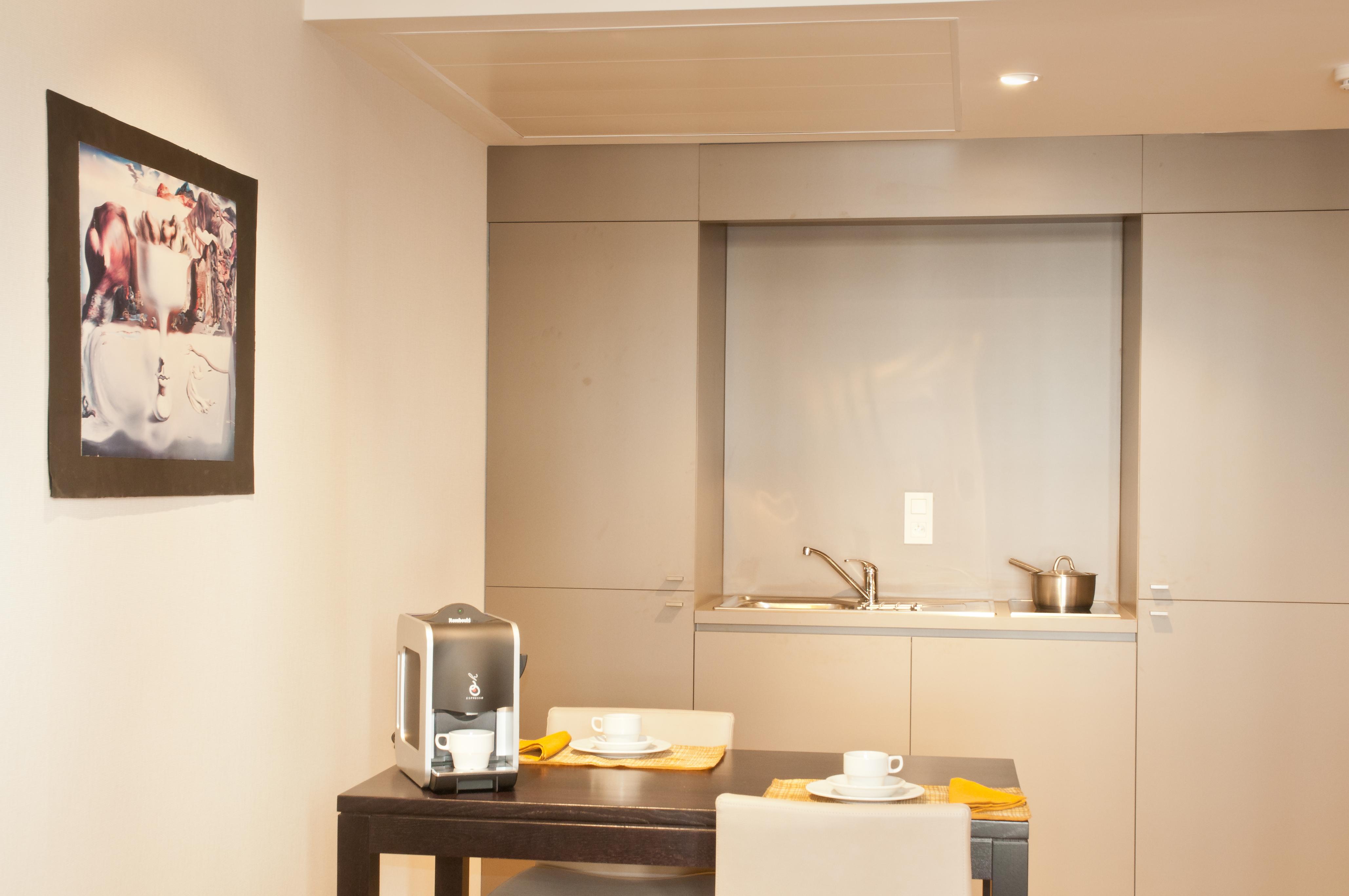 Castelnou Hotel Ghent