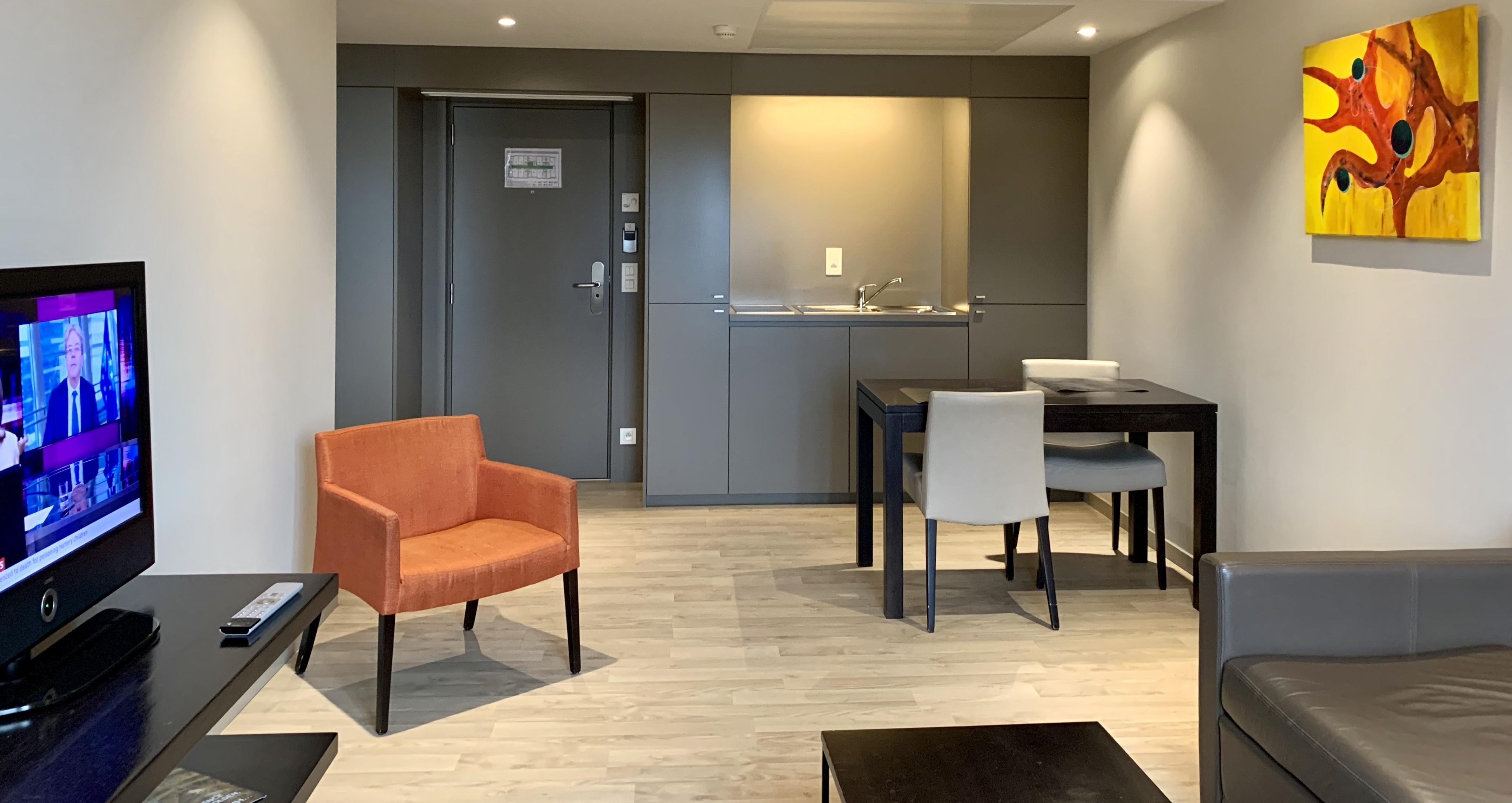Hotel Castelnou