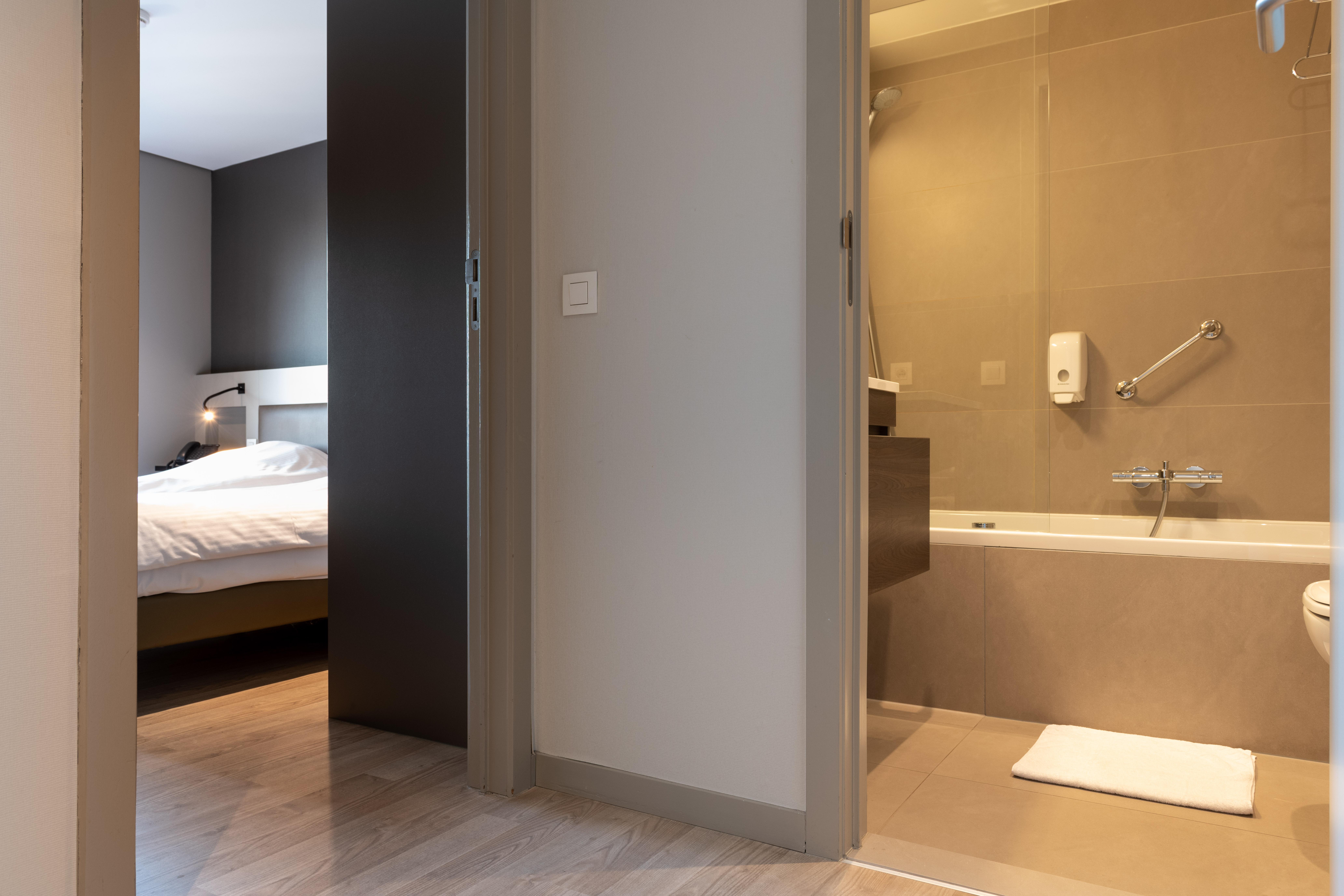 Castelnou Hotel