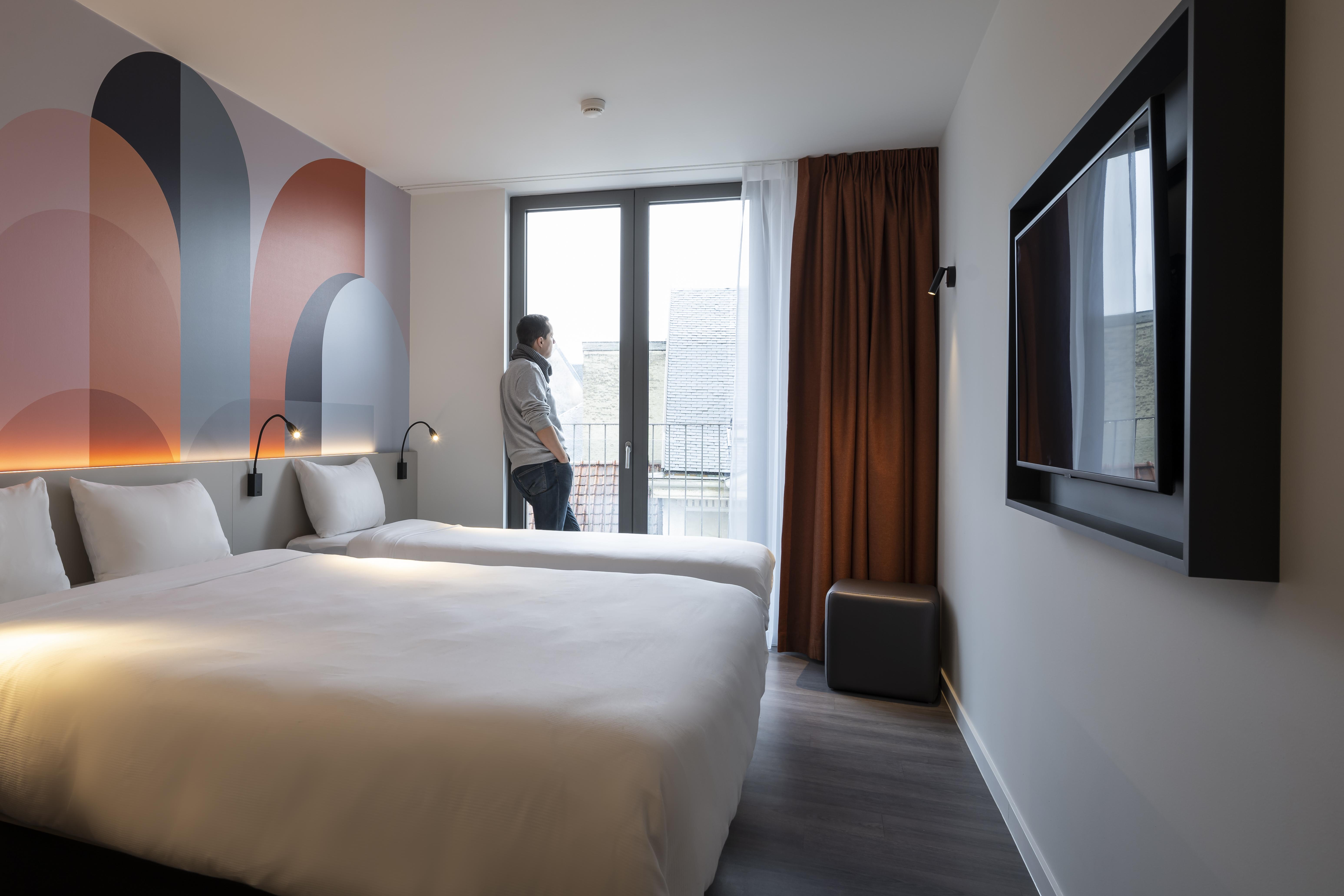 Hotel Centrum 3*
