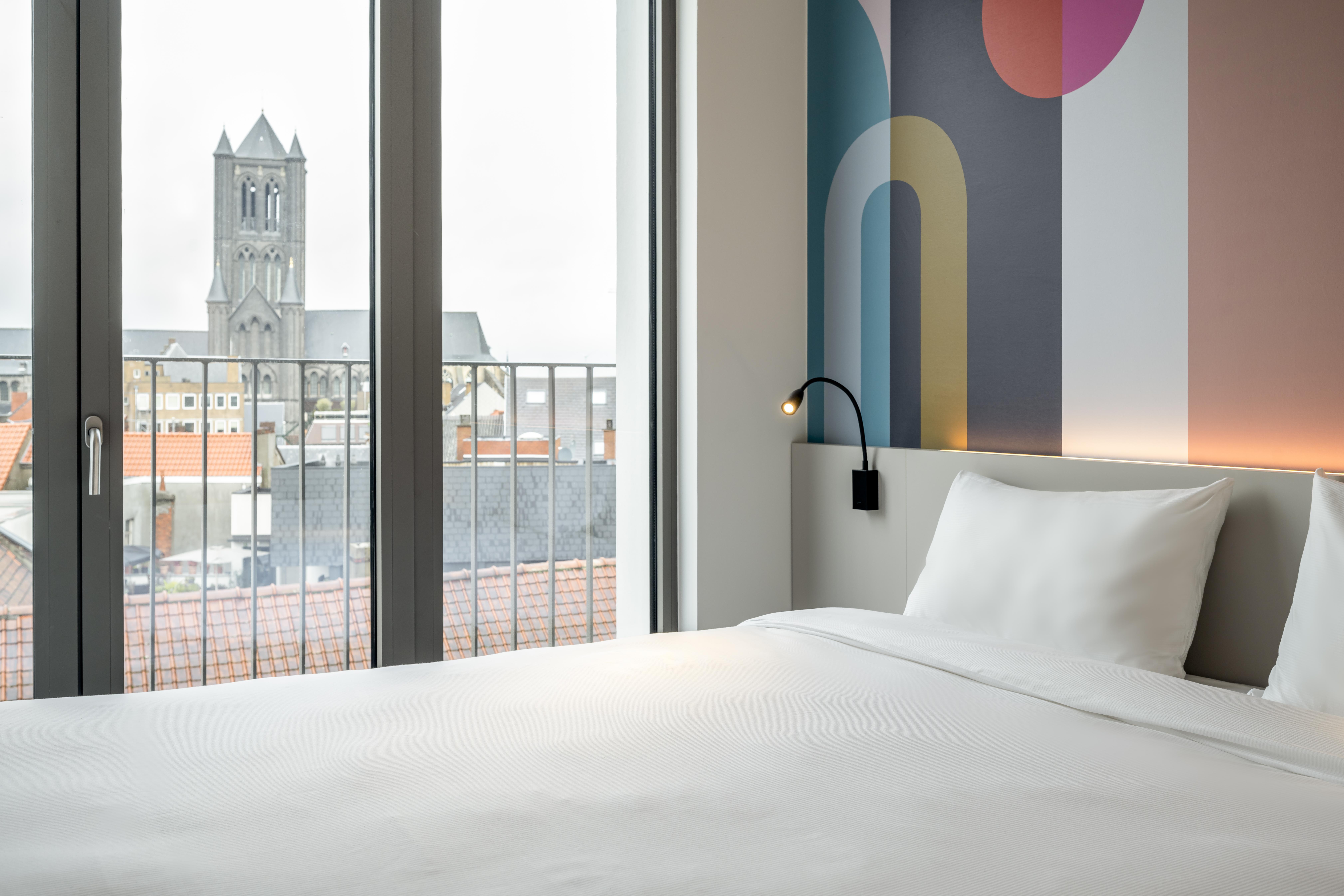 Centrum 3*