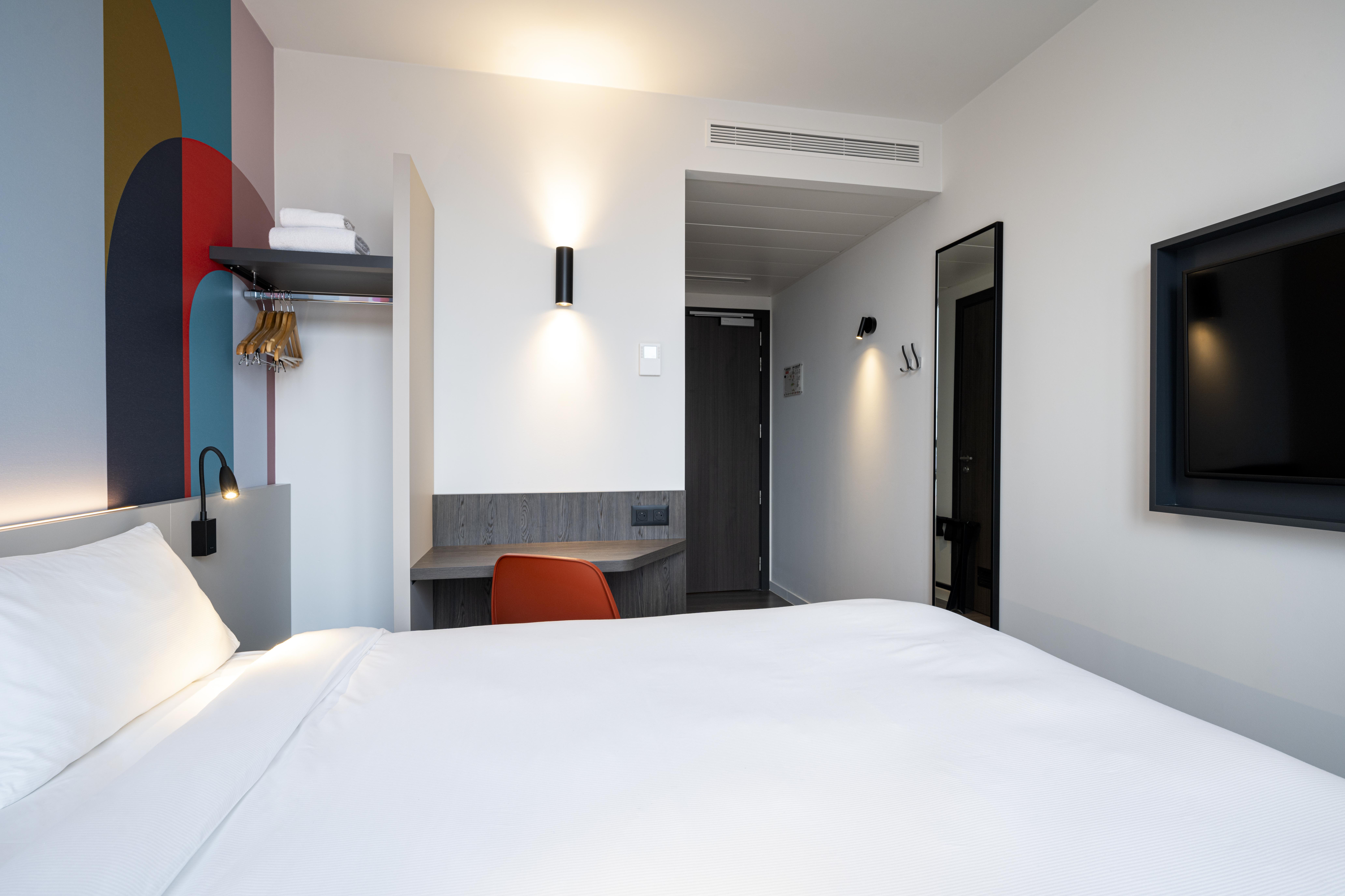 Centrum Hotel Gent