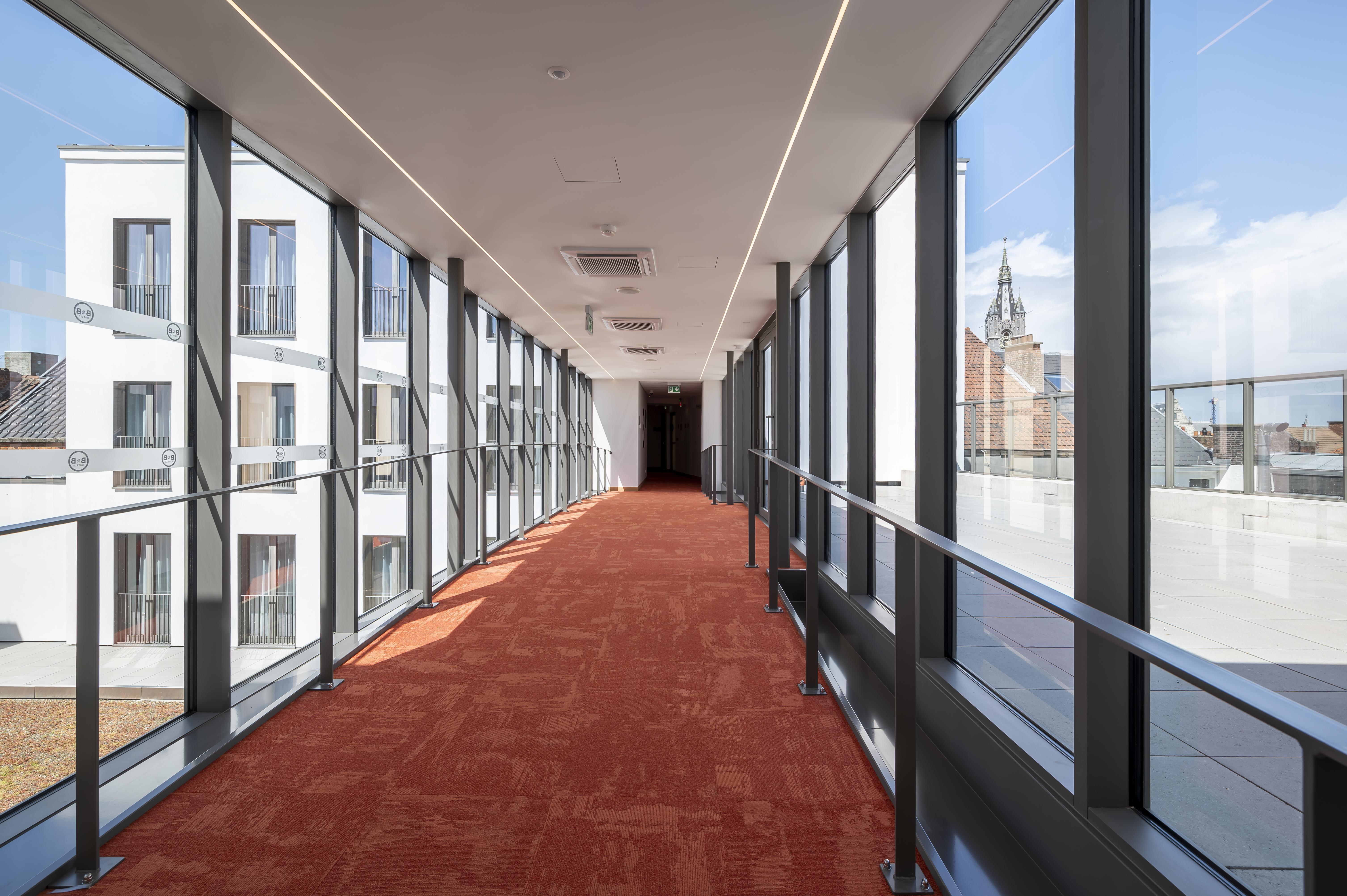 Centrum 3* Gent