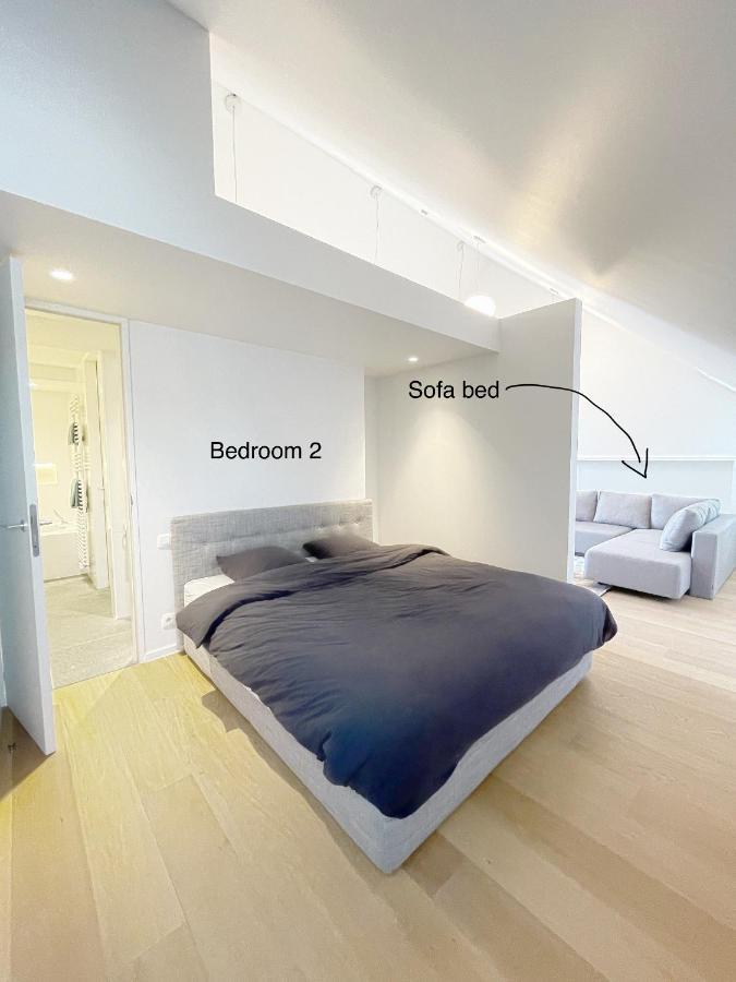 Jacob's Getaway Apartment *