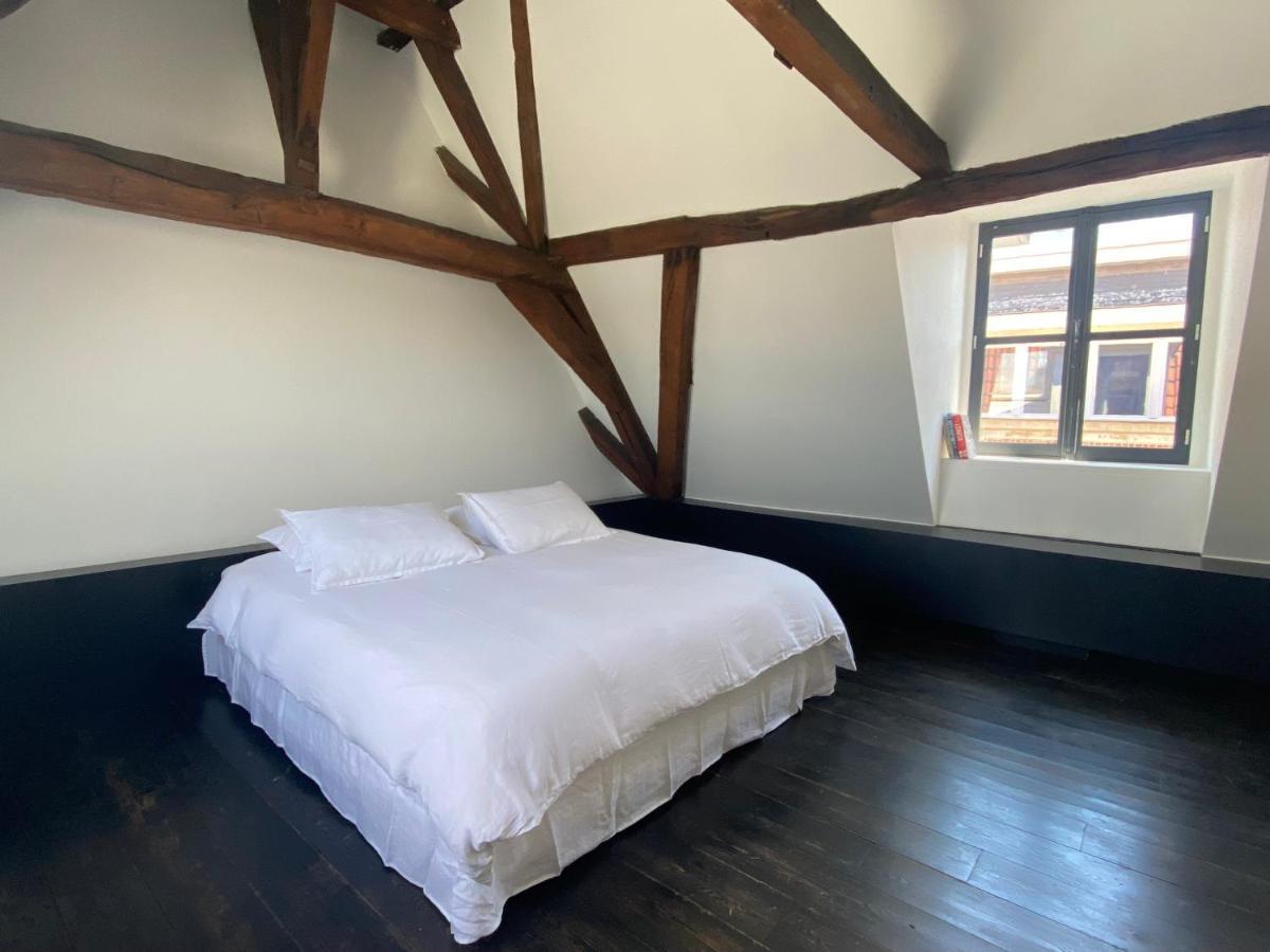Anna Appartement *