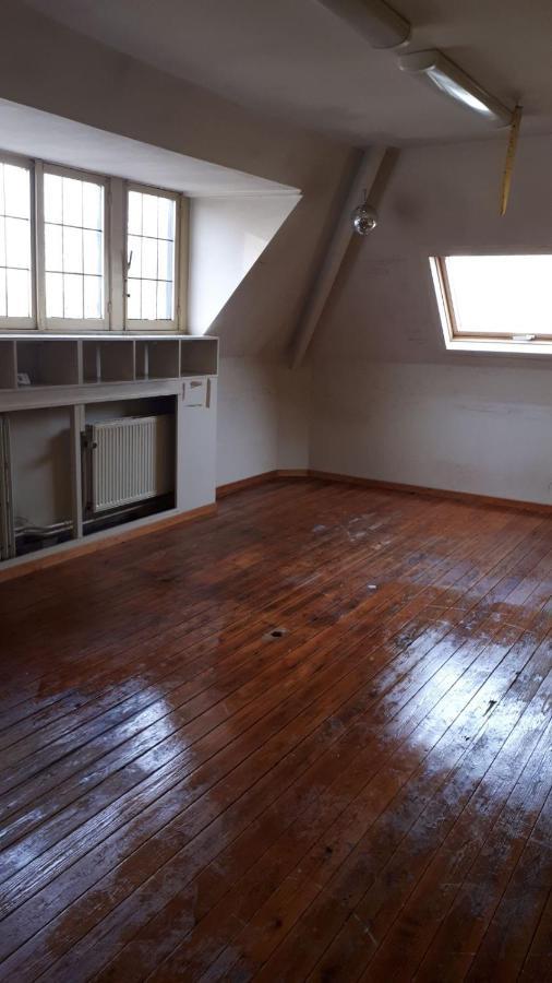 Privatunterkunft Eenvoudige Ruime Kamer Toplocatie Gent