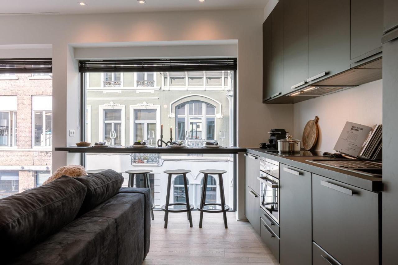 Appartement Lovely In The Centre Of