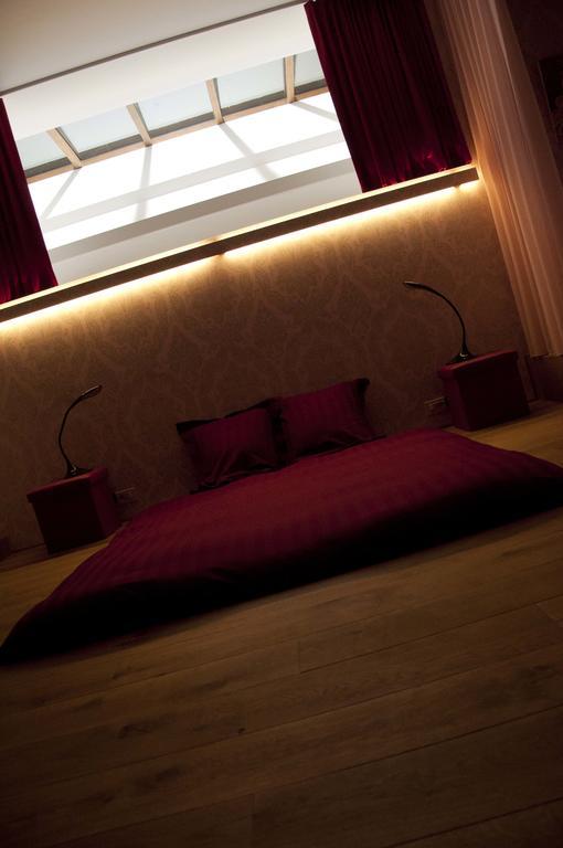 Bed & Breakfast Schopenhauer