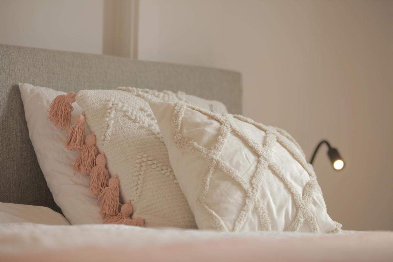 Bed & Breakfast Maison Kitoko Gent